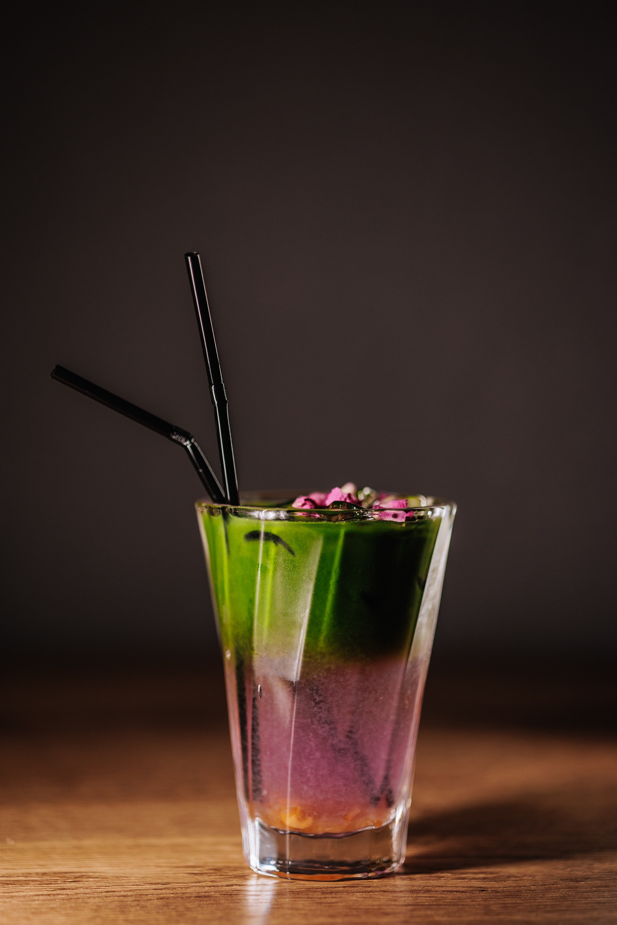 «Лампа Грина». Фото и видео контент за одну съемку — Веретенников Егор