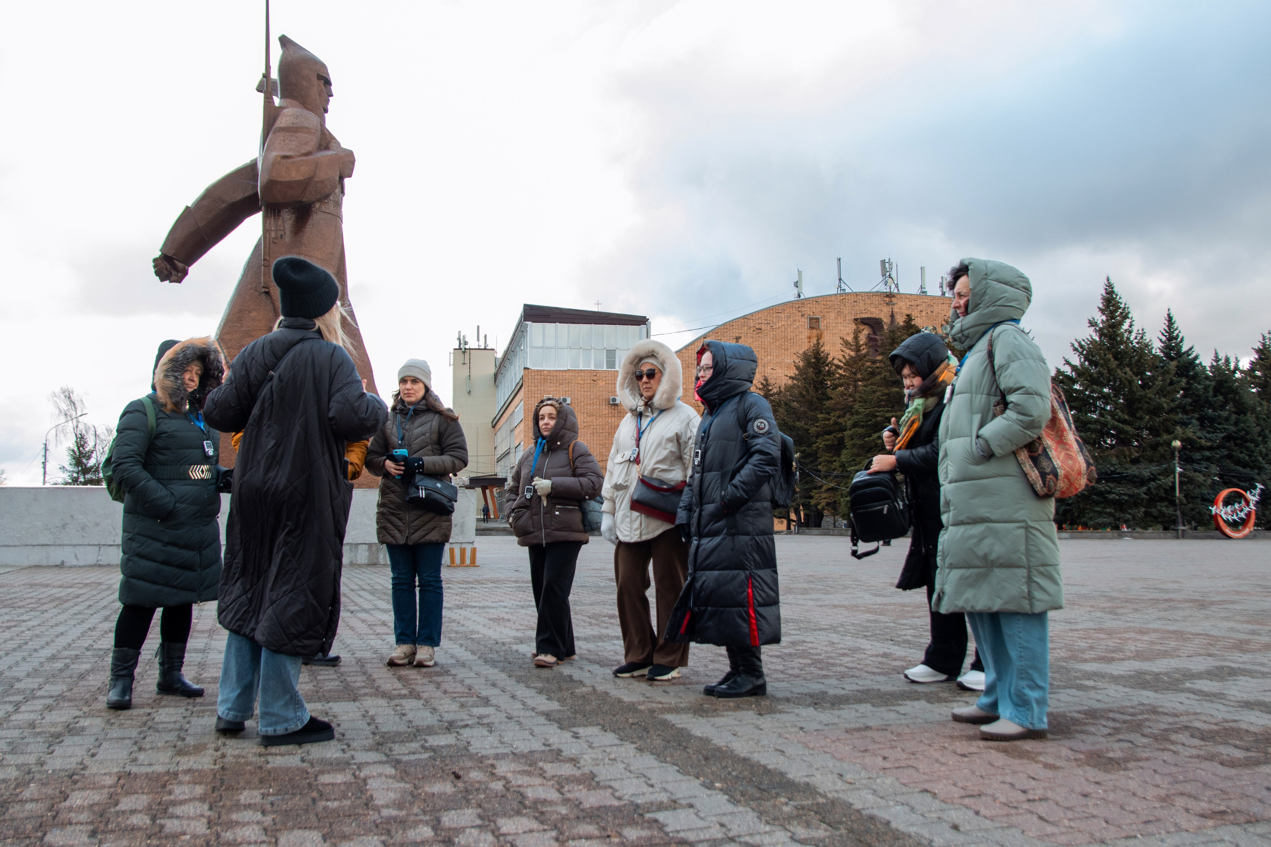 Мероприятия. Илья Зыбин — репортажный фотограф