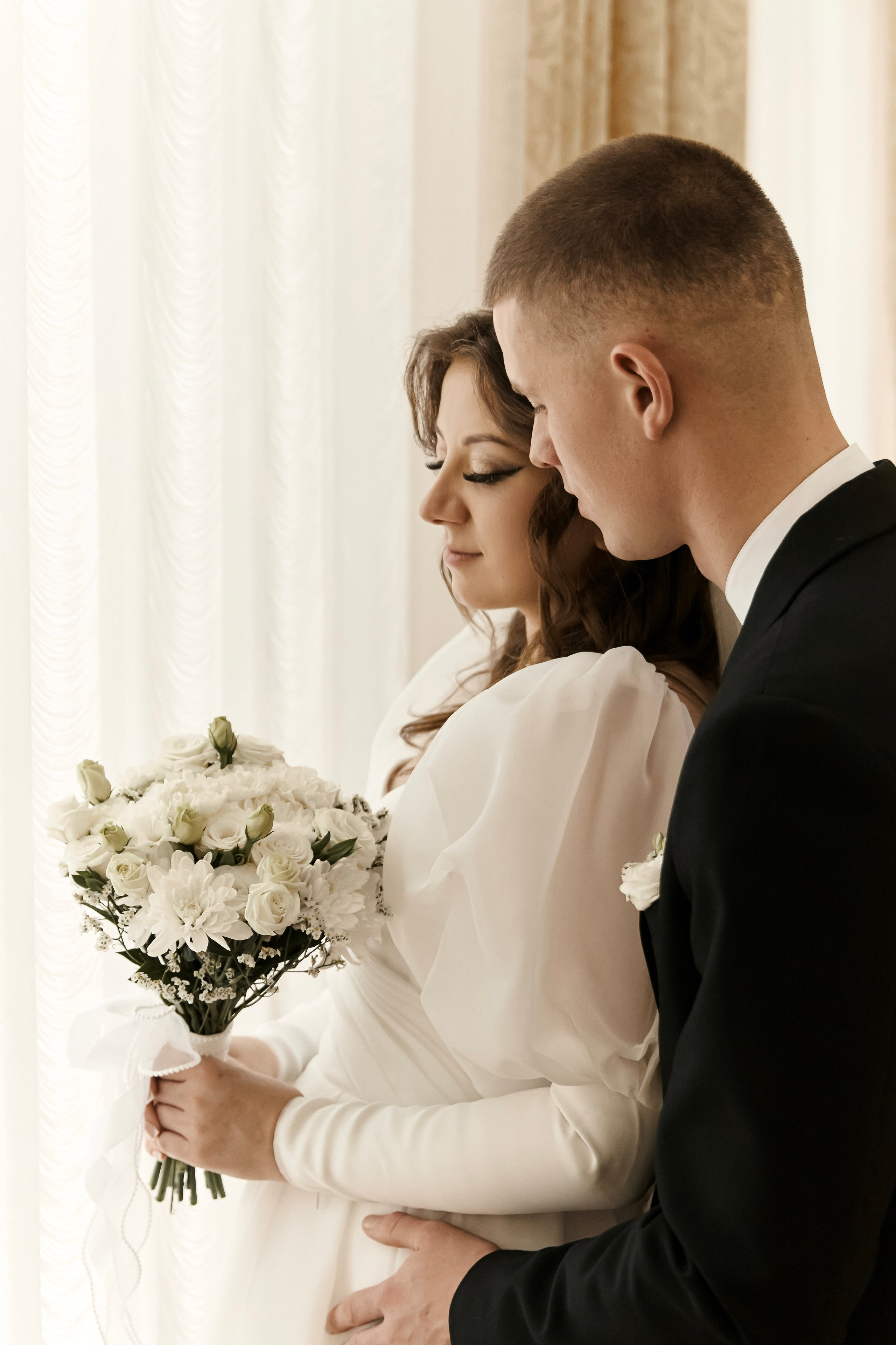 Sergey ∞ Alina. Фотограф Анна Веденеева