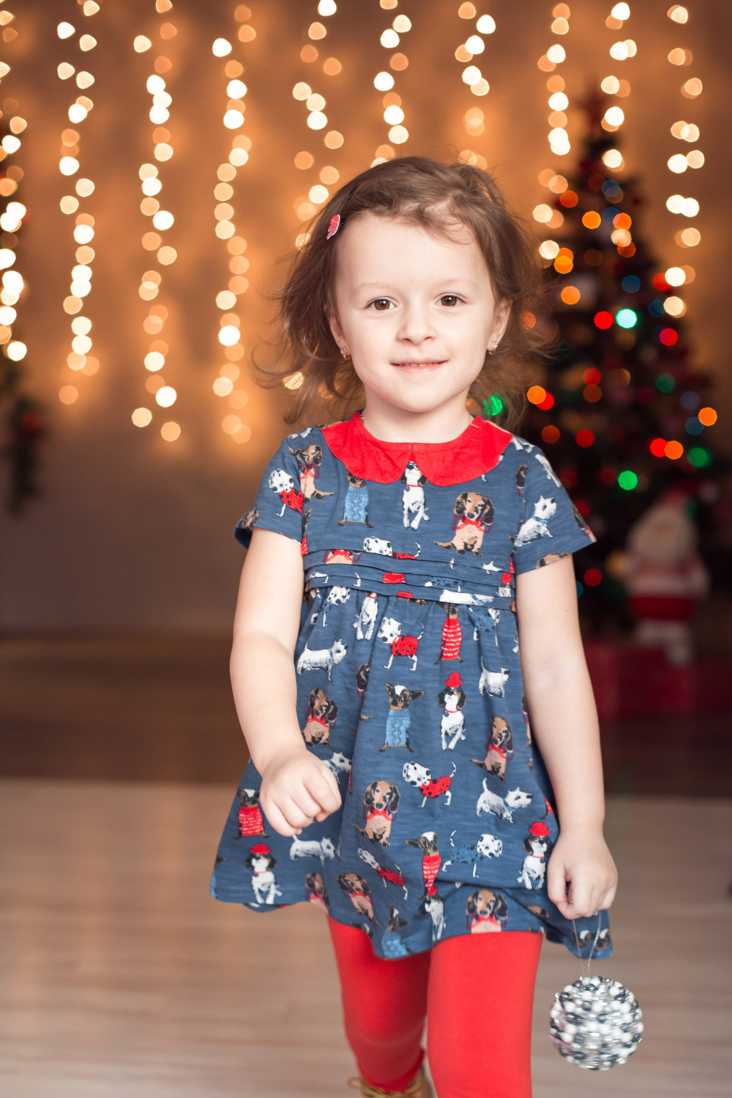 Дети. Фотограф в Москве Юлия Борисовец