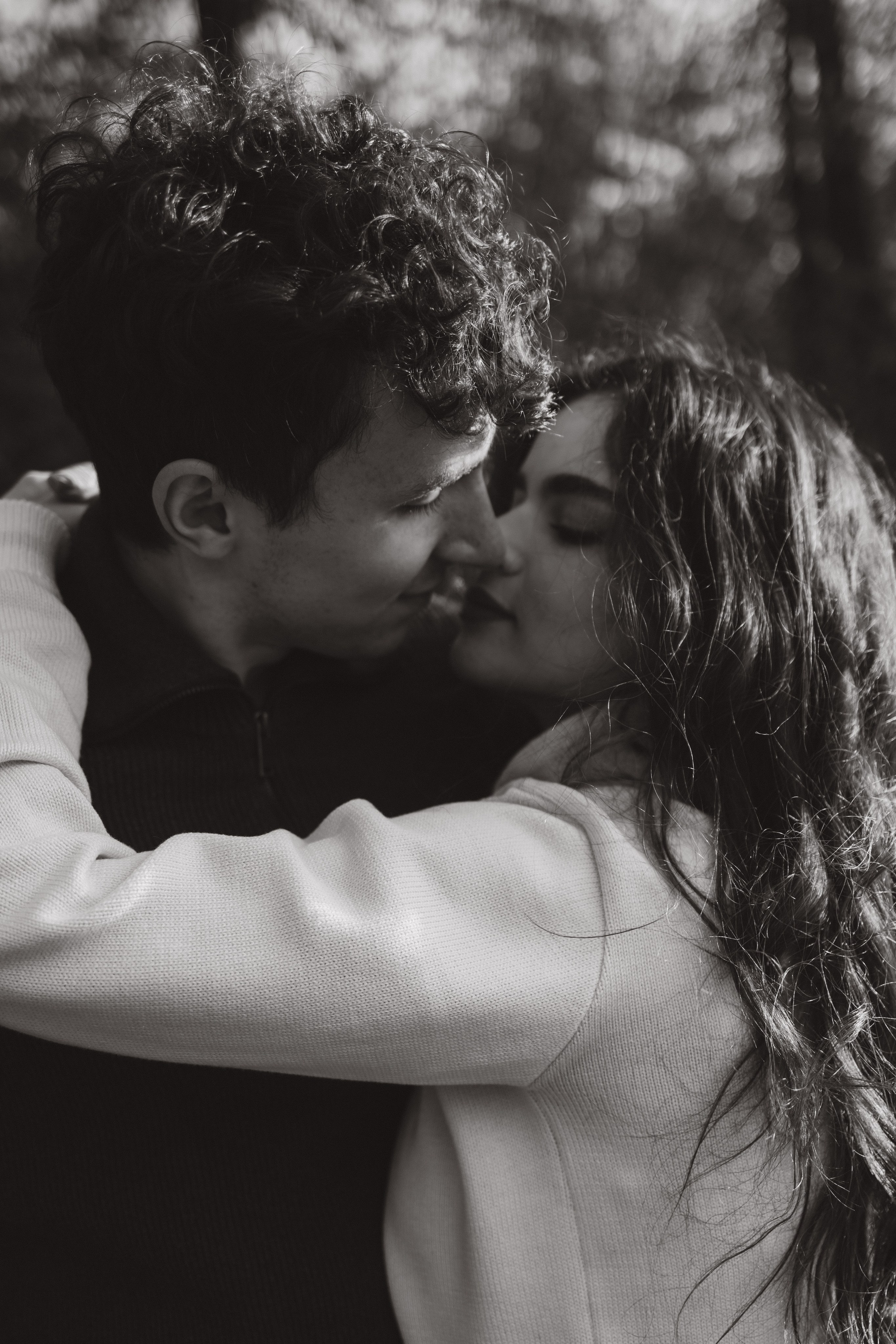 Истории любви. Фотограф в Иваново и Суздале