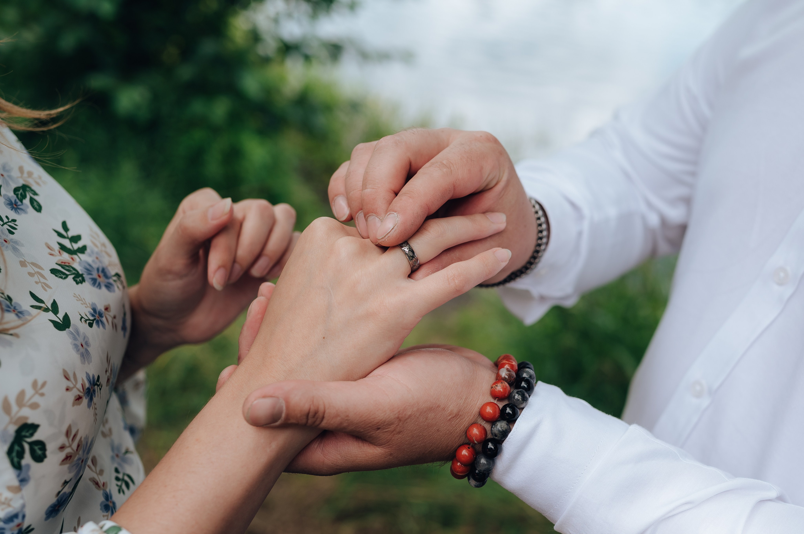 Просто такая сильная любовь ©. Детский и семейный фотограф Катерина Мишина