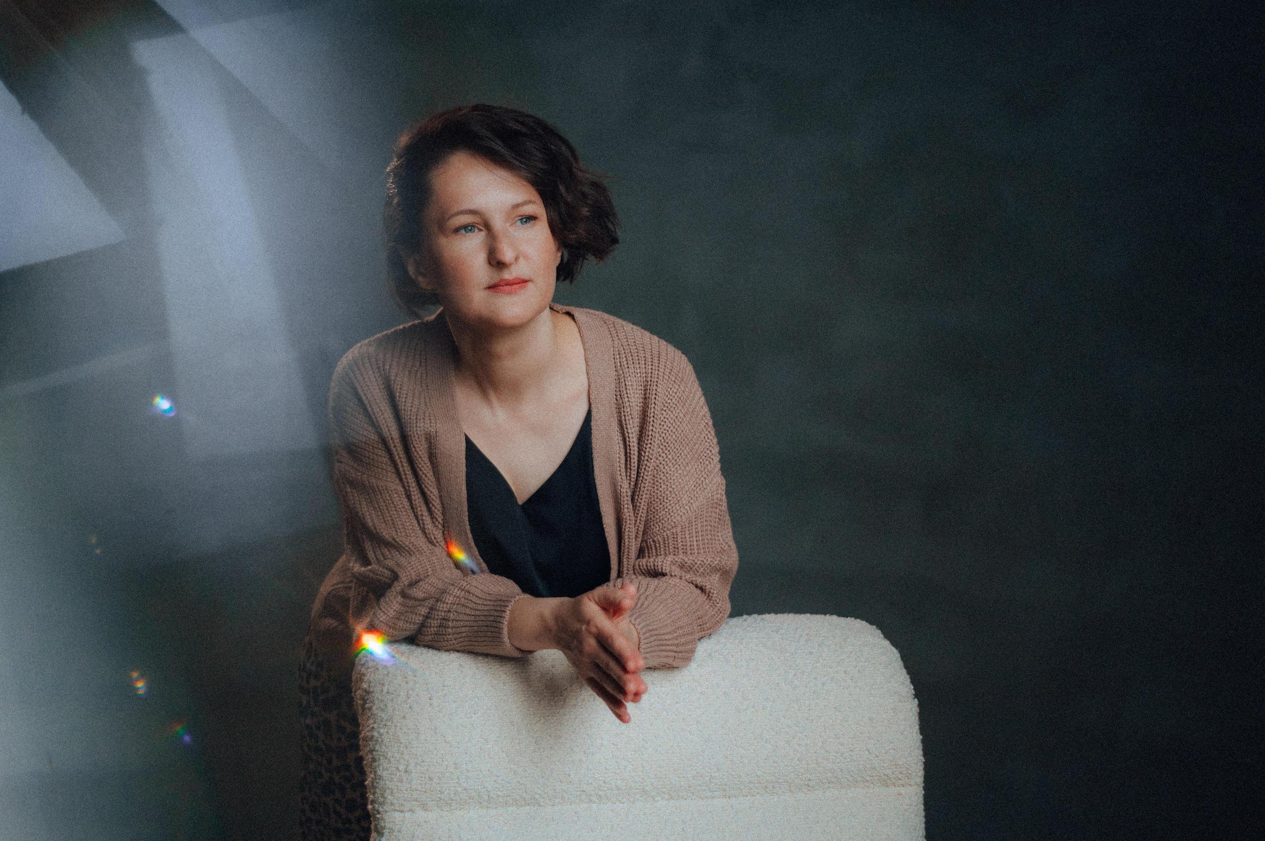 Ольга. Фотостудия Дом. НН. Детский и семейный фотограф Катерина Мишина