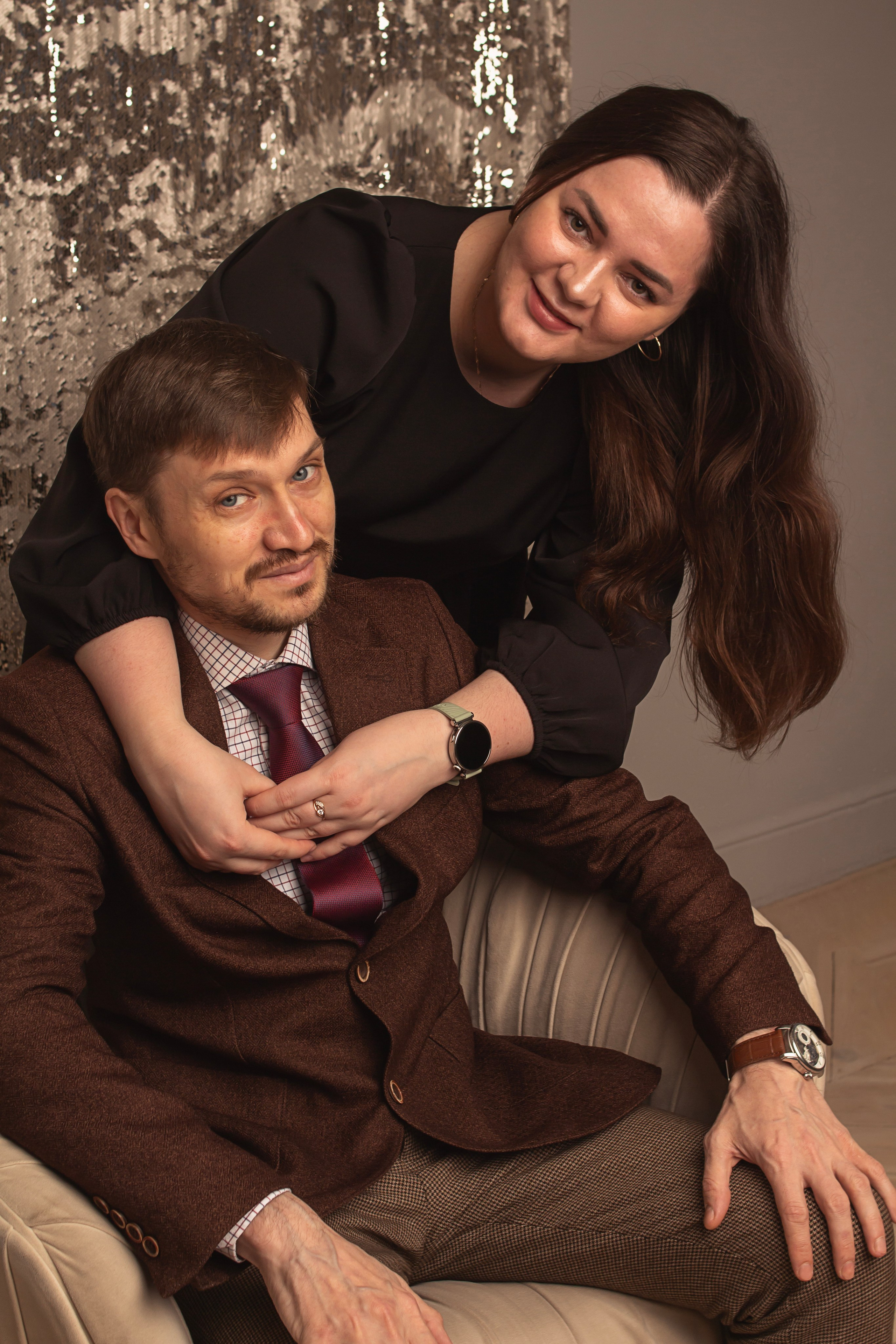 Новогодние. Тютина Оля фотограф-ретушер Екатеринбург