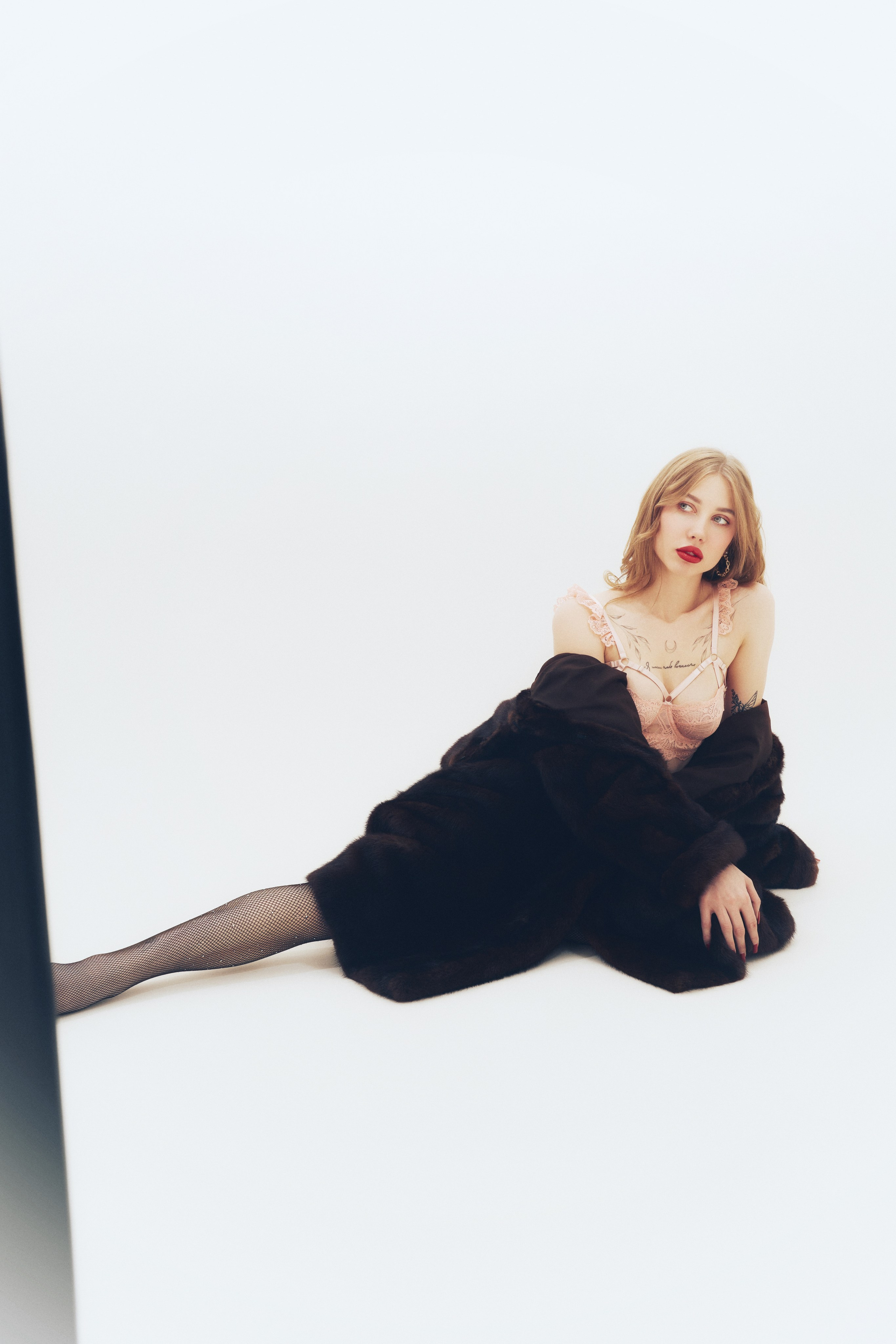 Tanya. Фотограф | Рилсмейкер