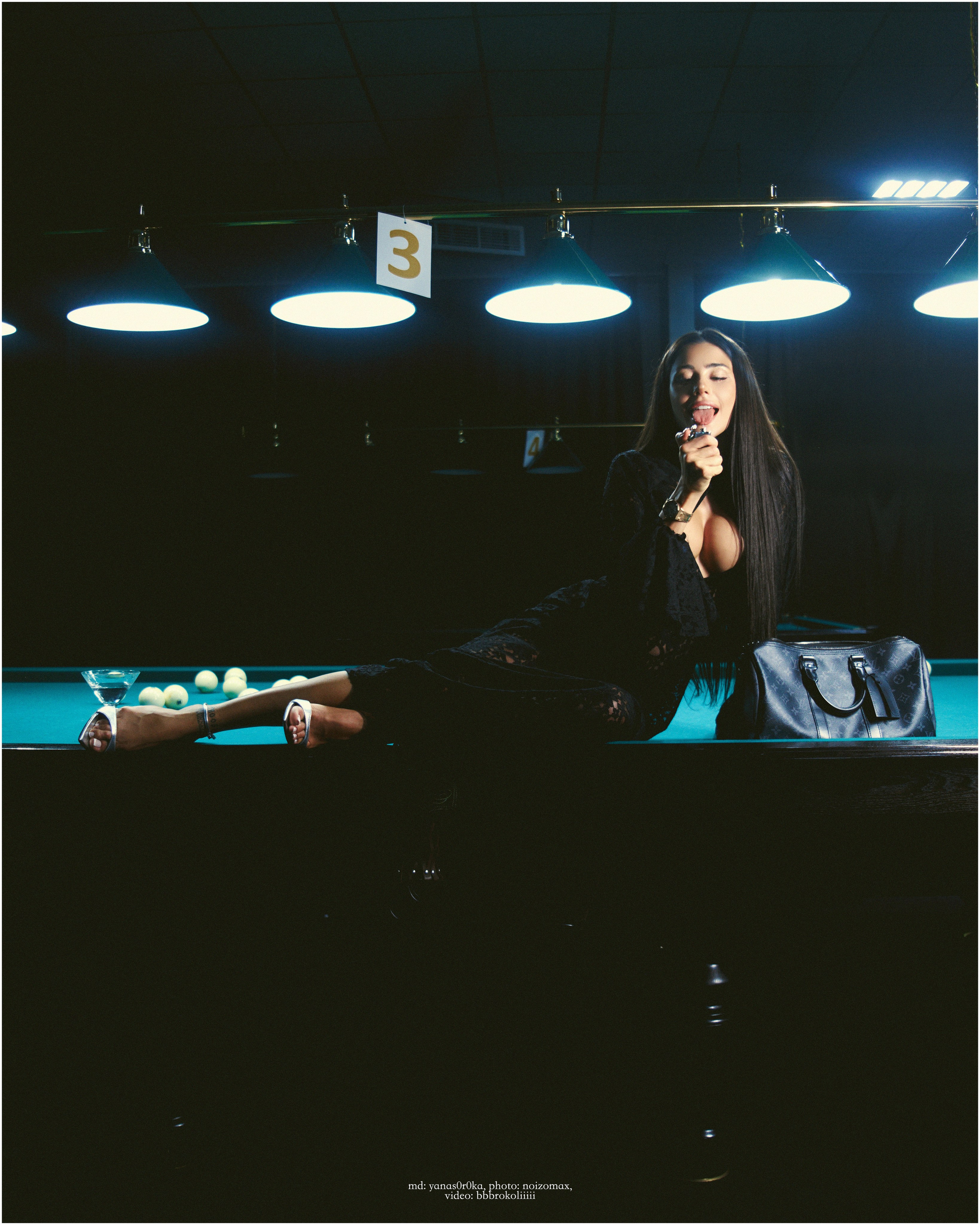 Yanas0r0ka /2. NOIZOMAX Художественный фотограф в Дубай