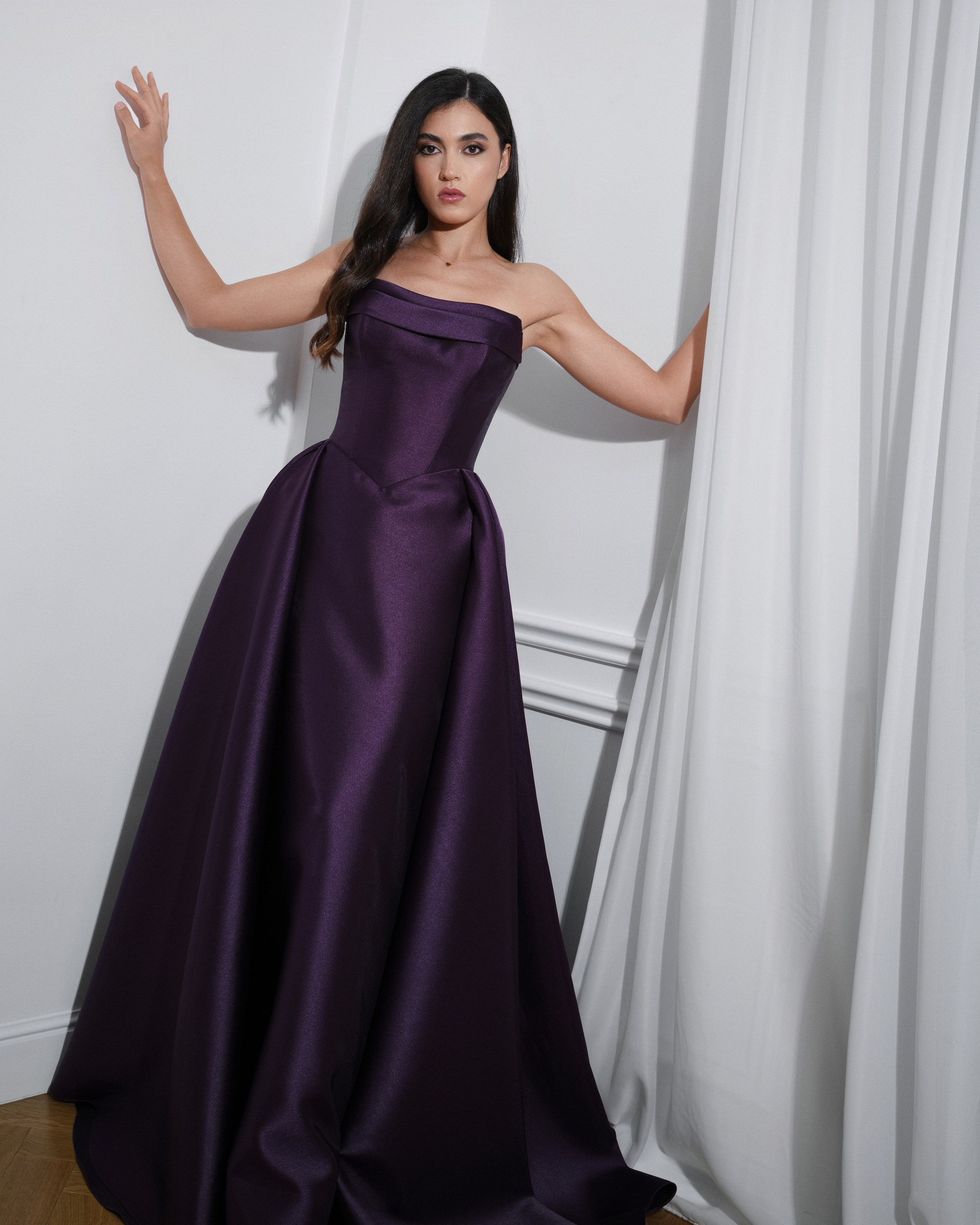 Brand Dress. NOIZOMAX Художественный фотограф в Дубай