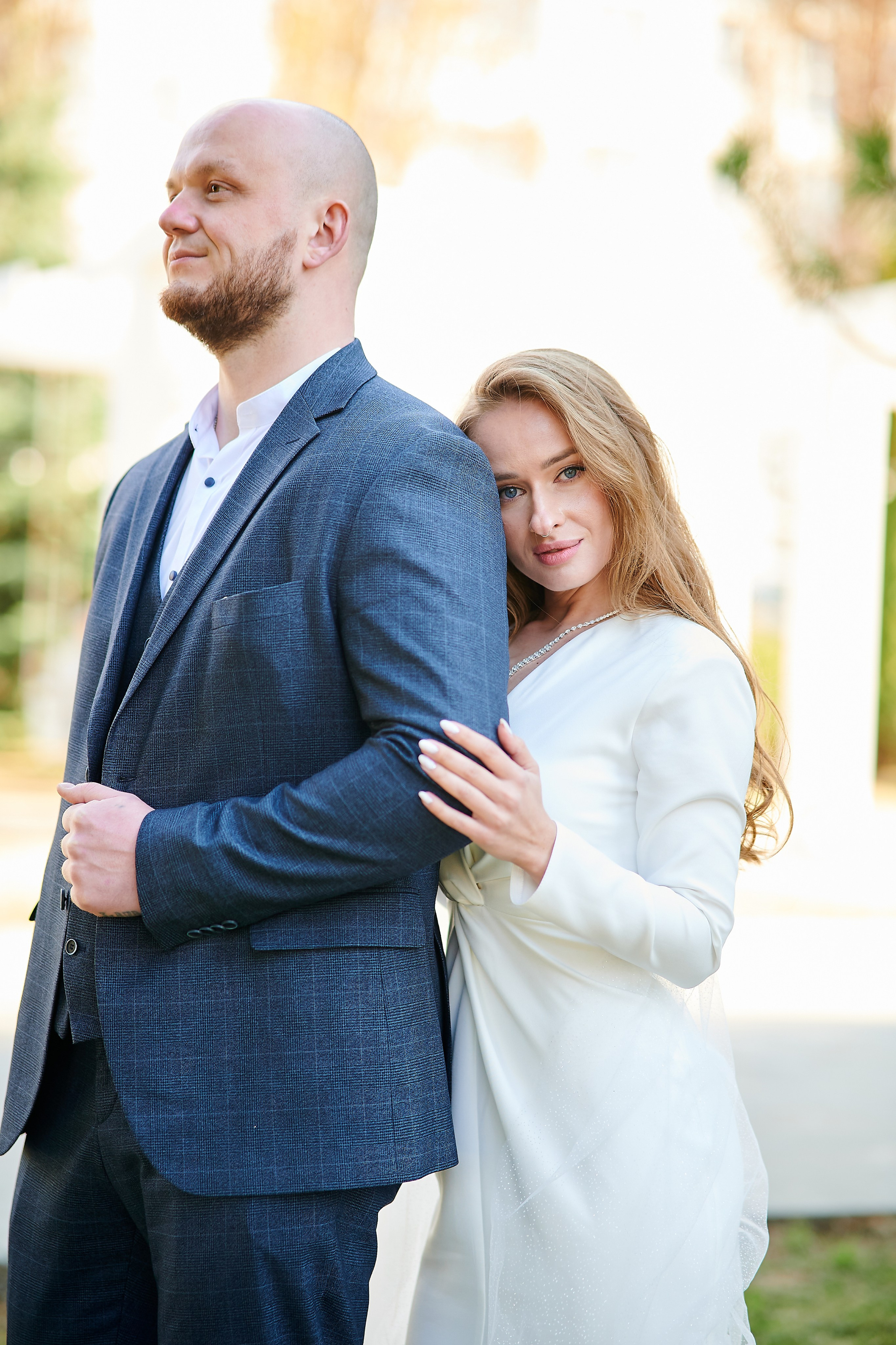 V&A. Профессиональный репортажный фотограф в Самаре Никита Королев