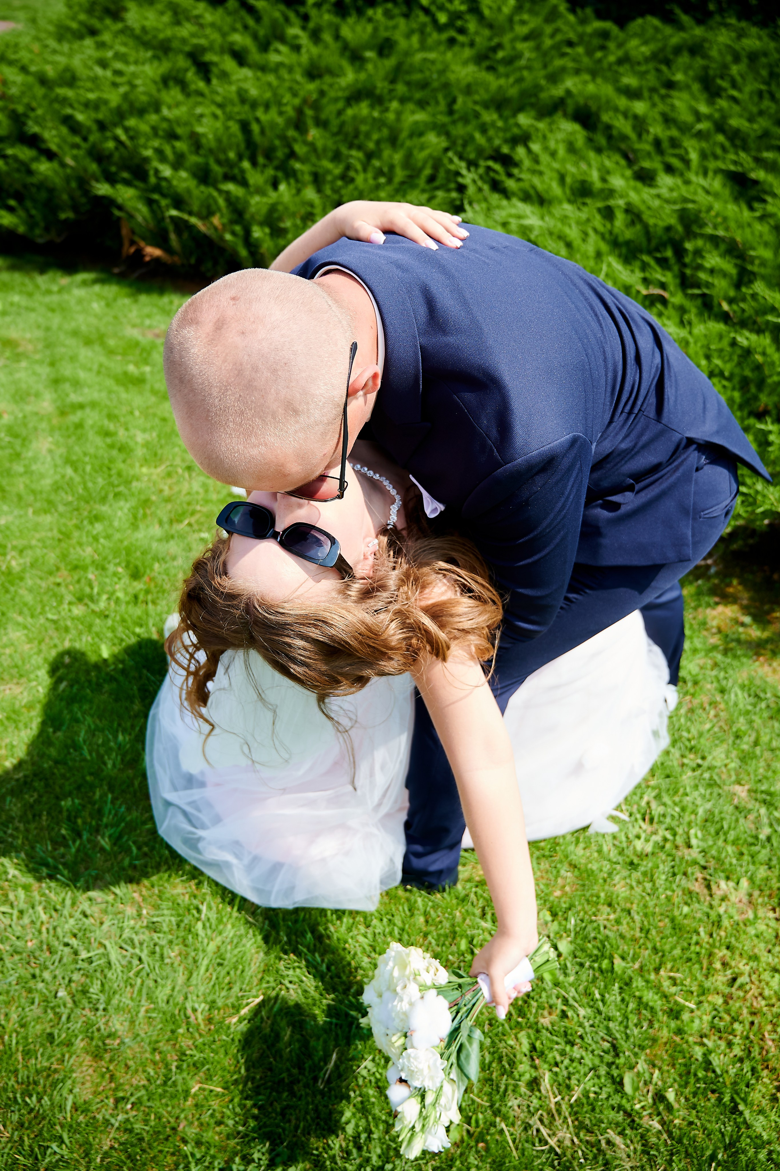 I&I. Профессиональный репортажный фотограф в Самаре Никита Королев