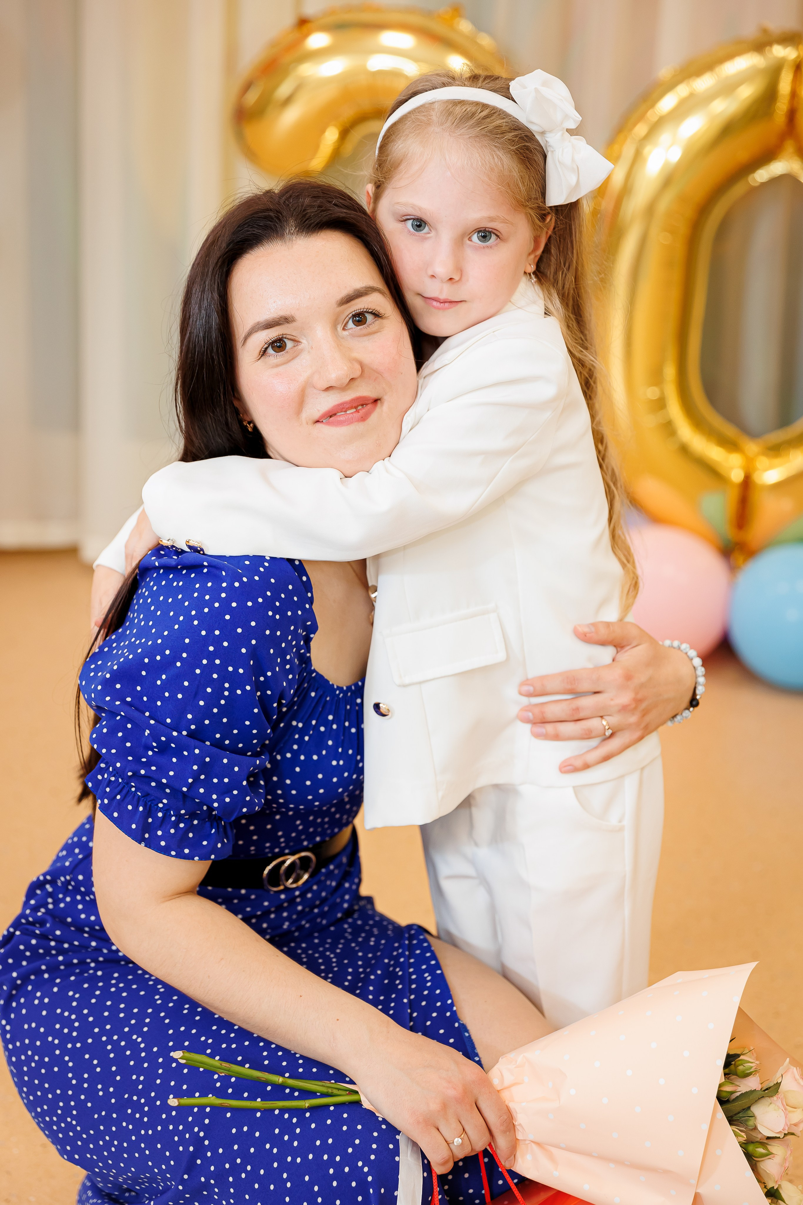 Портфолио Выпускные в детском саду. Семейный и детский фотограф Комина Елена, Власиха, Одинцово