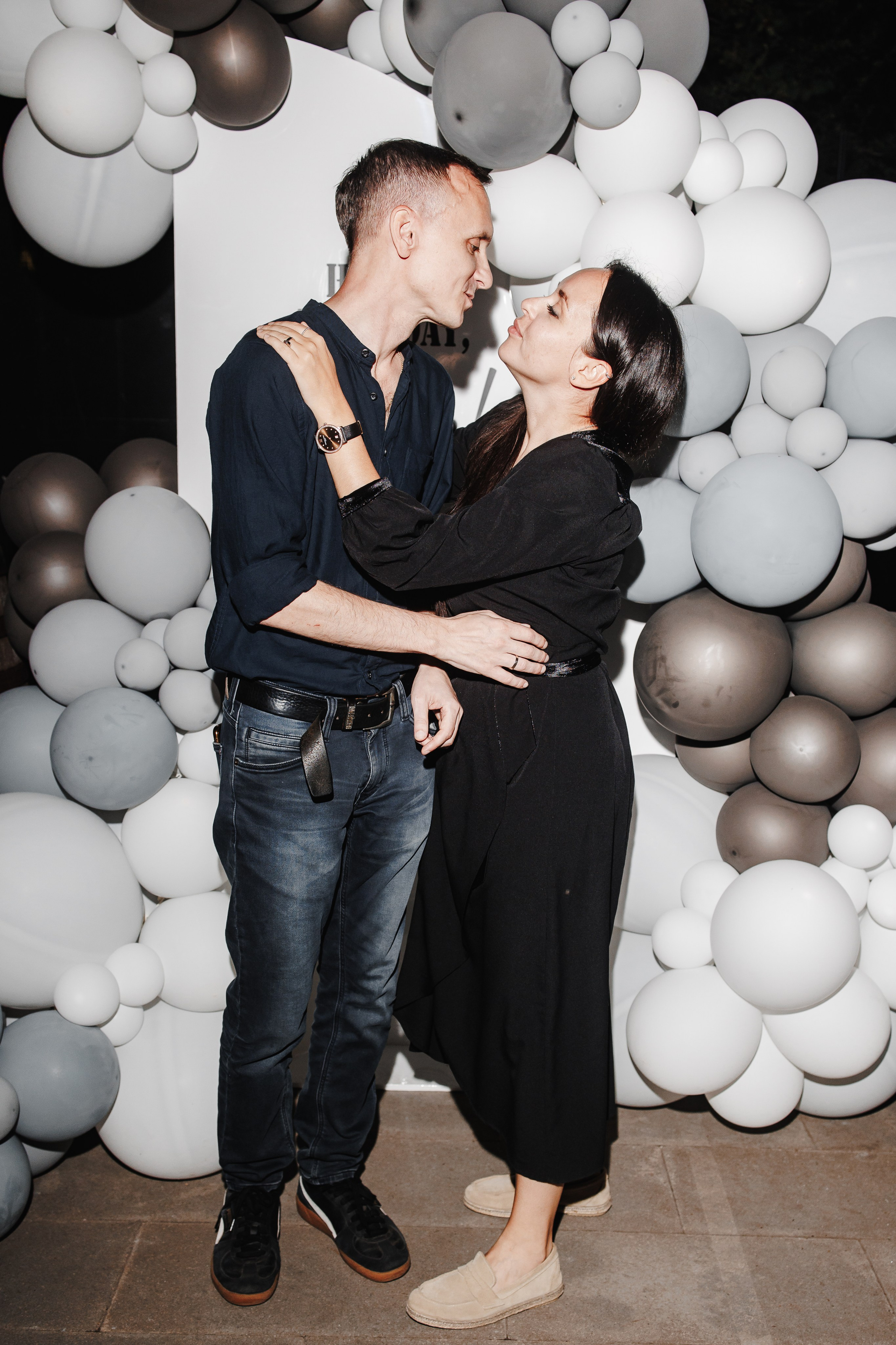 День Рождения Олега. Фотограф Ольга Махалова — Санкт-Петербург, Москва, Нижний Новгород