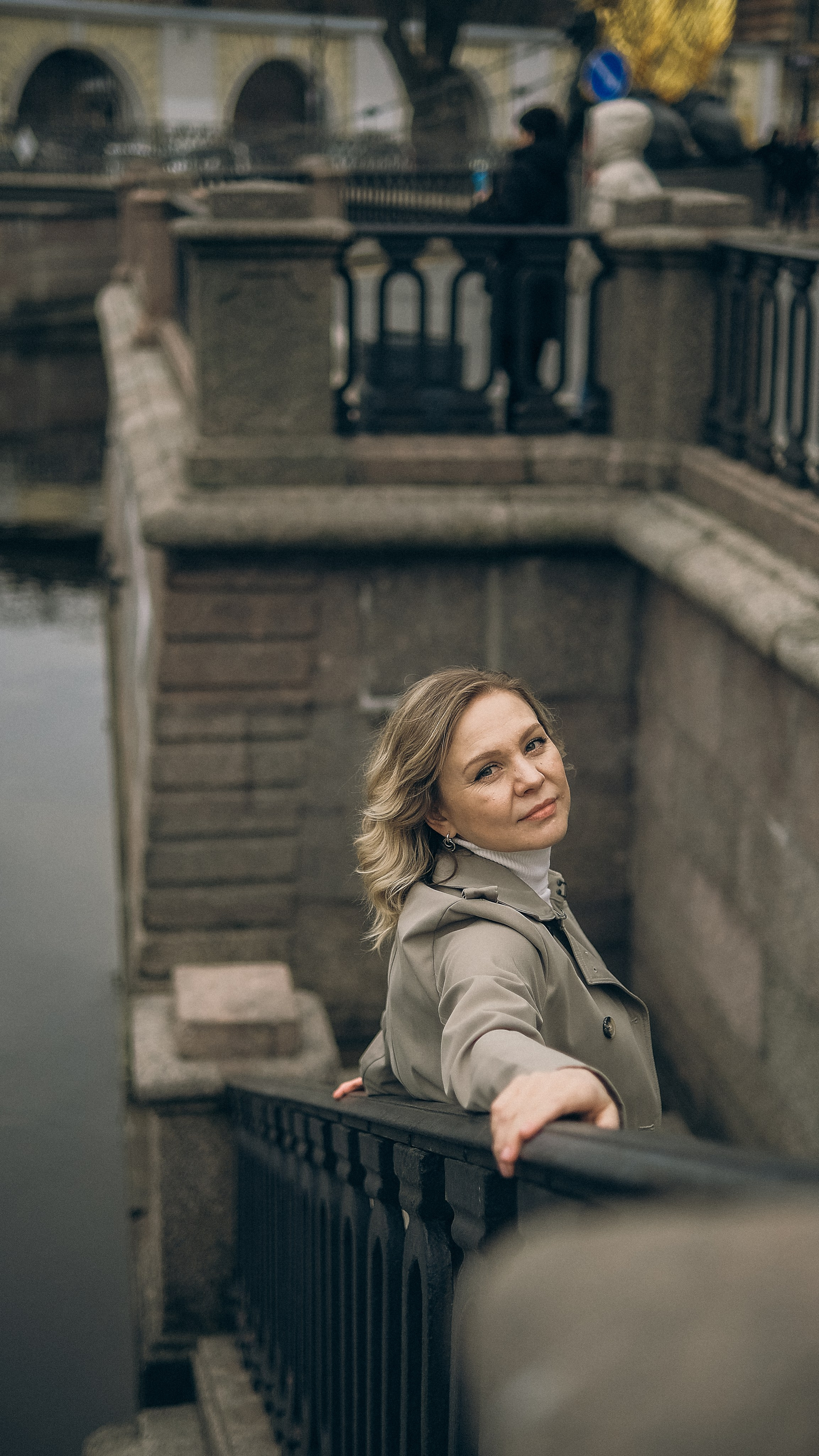 Вероника. Phdkvmr.ru