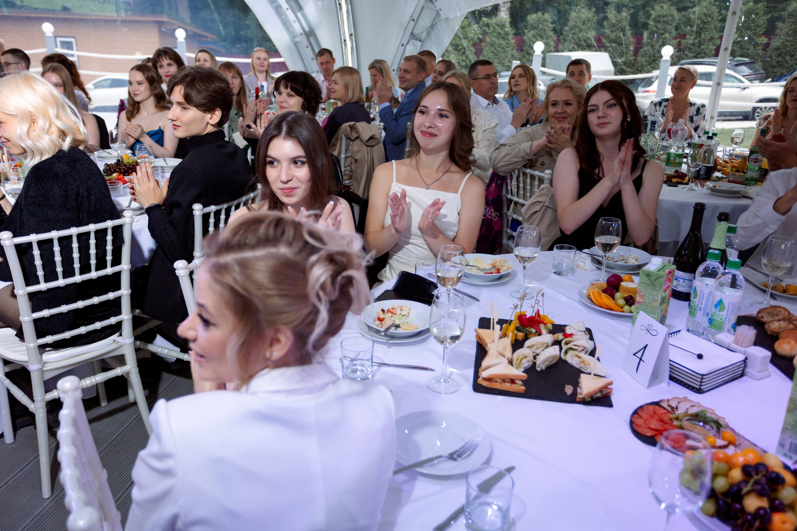 ВЫПУСКНОЙ: Волки-Липки. Все фото. Профессиональный фотограф в Ижевске Леша Петров