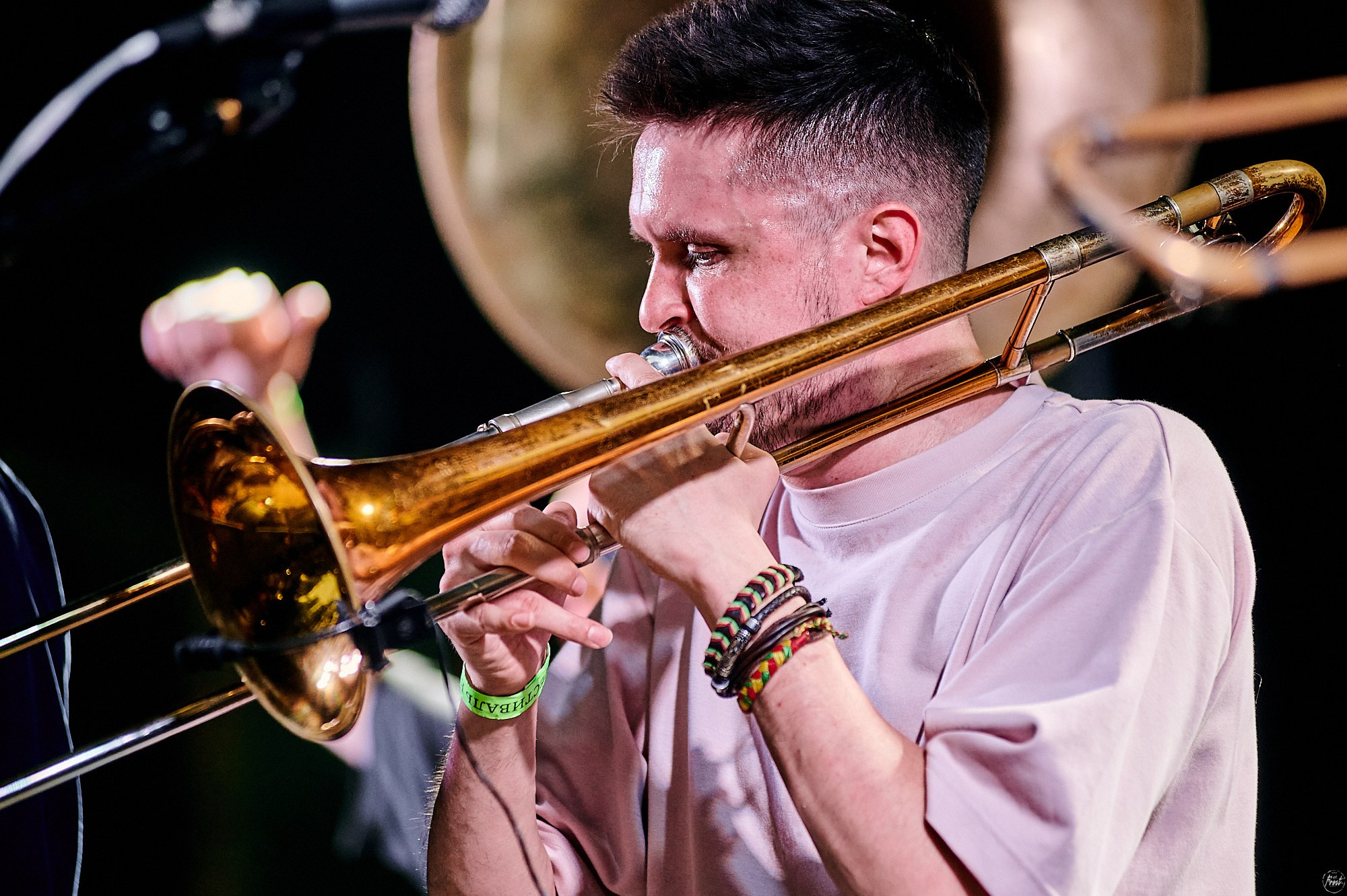 Фестиваль Everjazz 2022. Фотографии отовсюду и обо всем