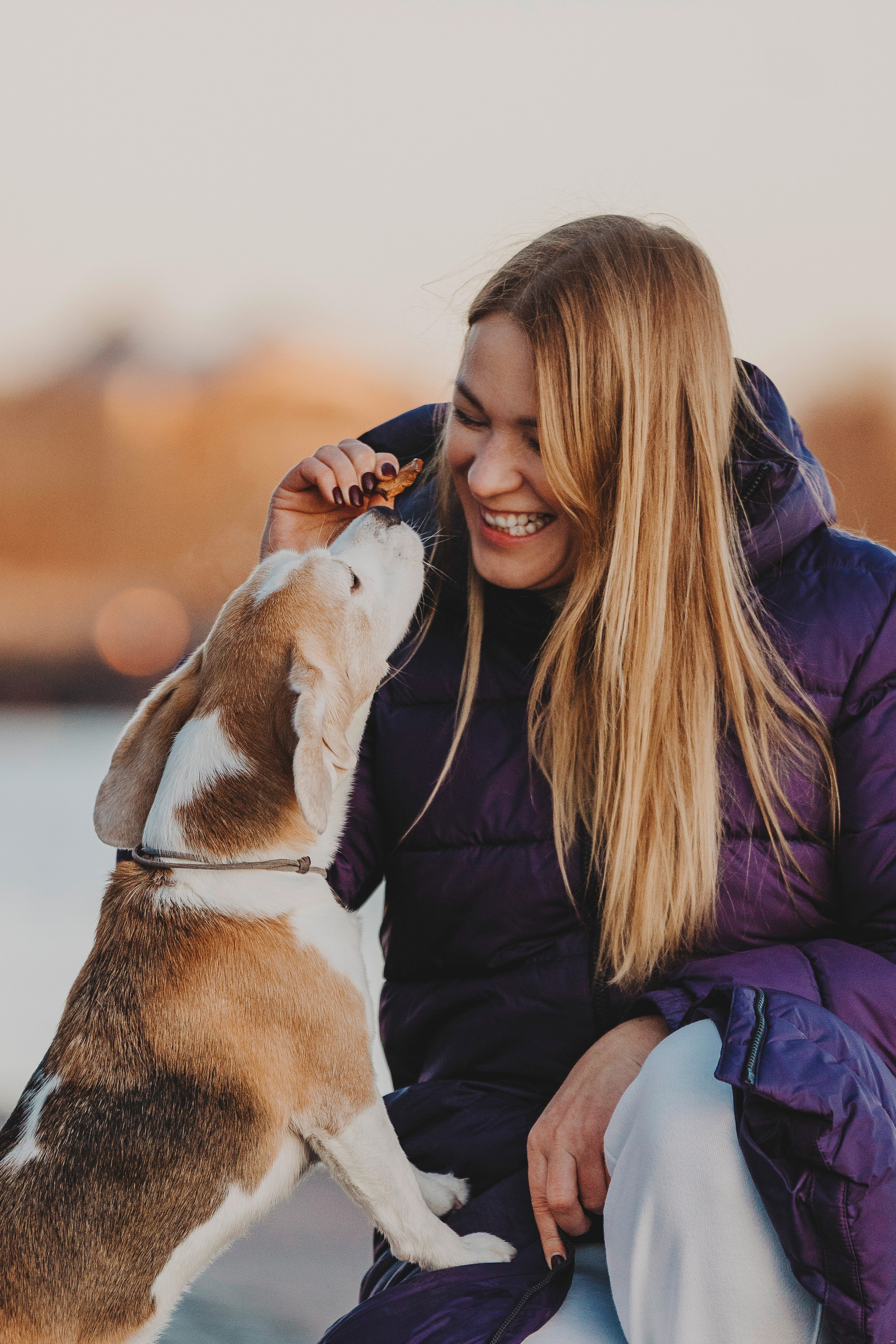 Ксения и Гаечка. Фотограф анималист в Спб недорого Олеся Майорова
