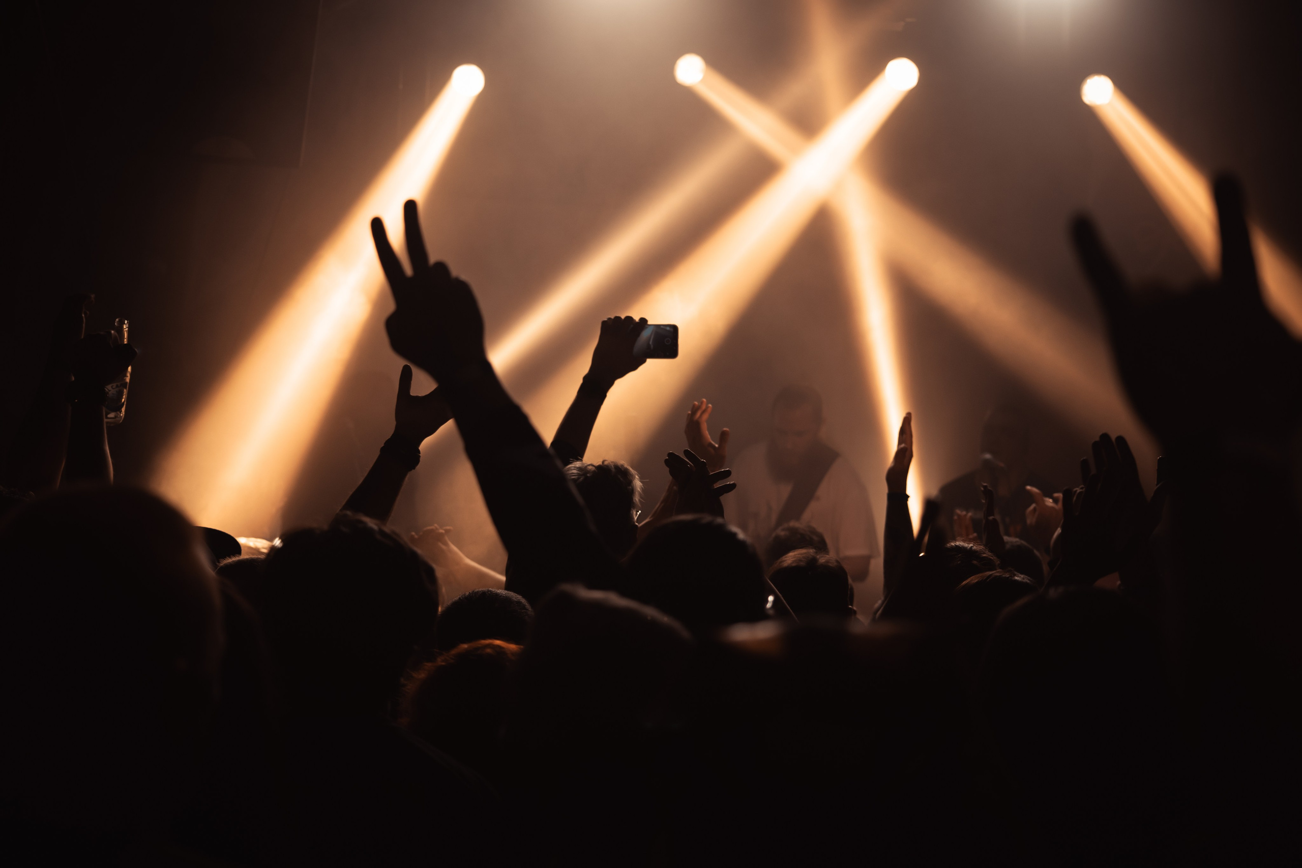 Отморозки, Эрмитаж, 28.02.2026. Фотограф Регина Крикунова г. Красноярск