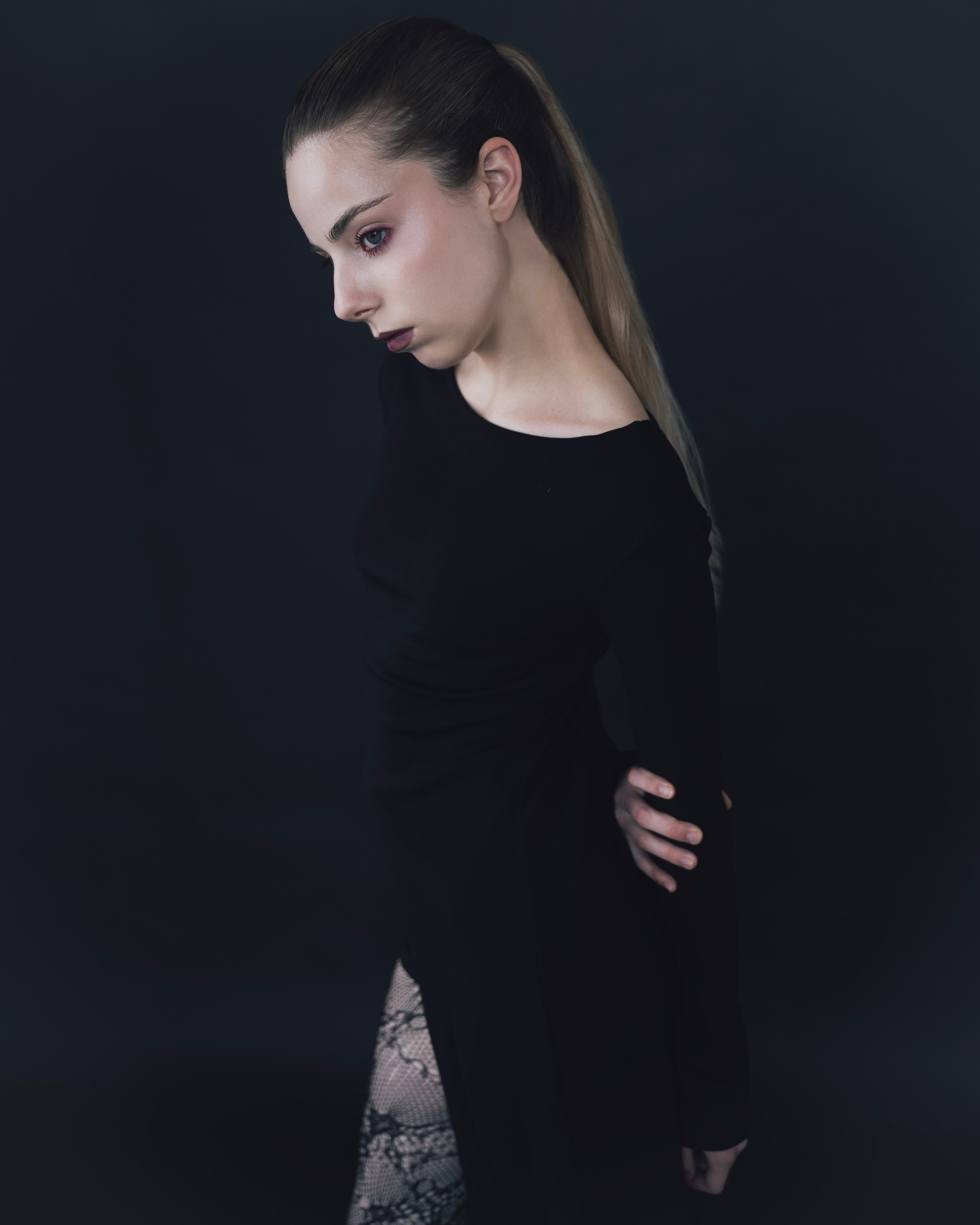 Стилизация для lookbook. Ss.davydova