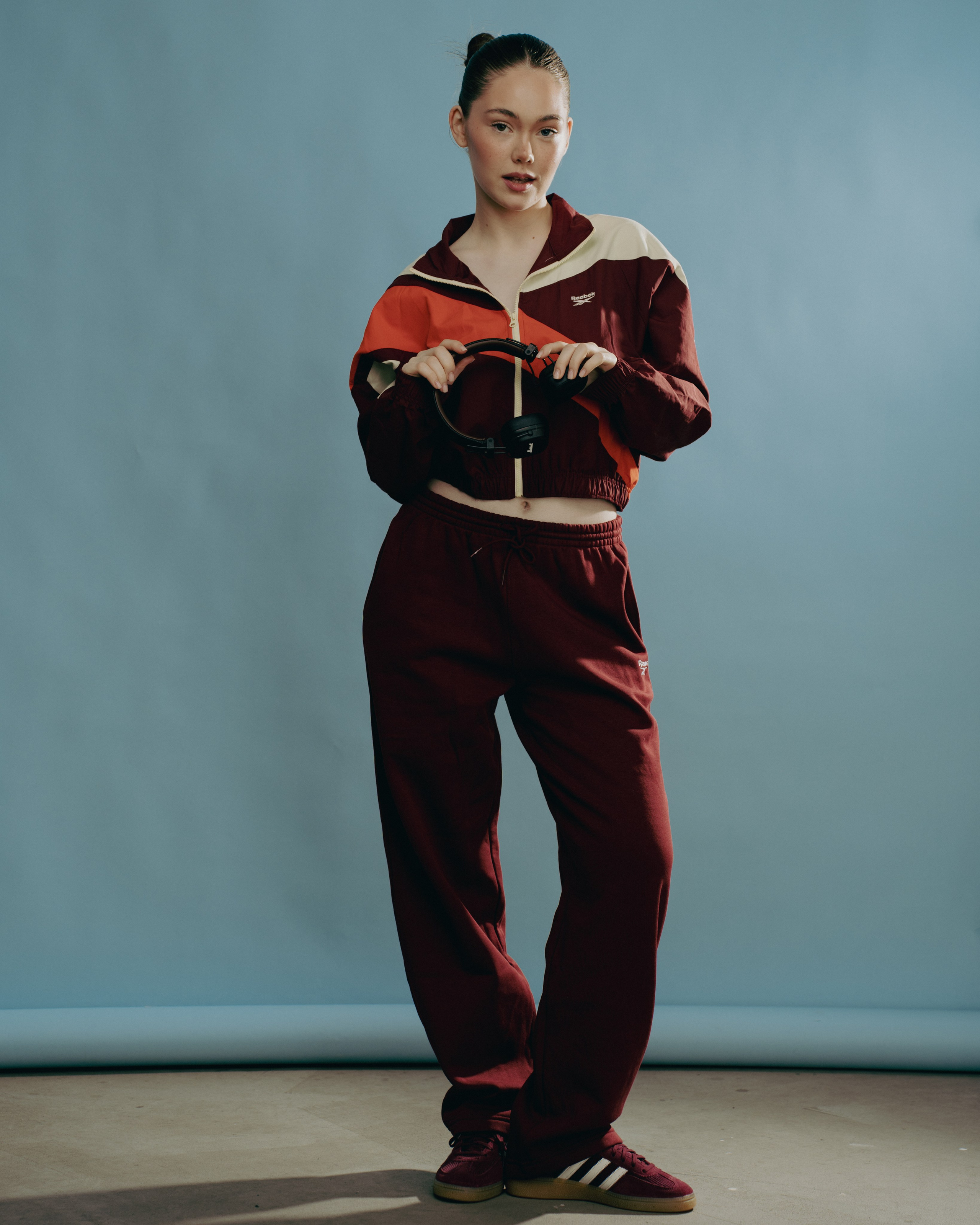 Lookbook2.0. Ss.davydova