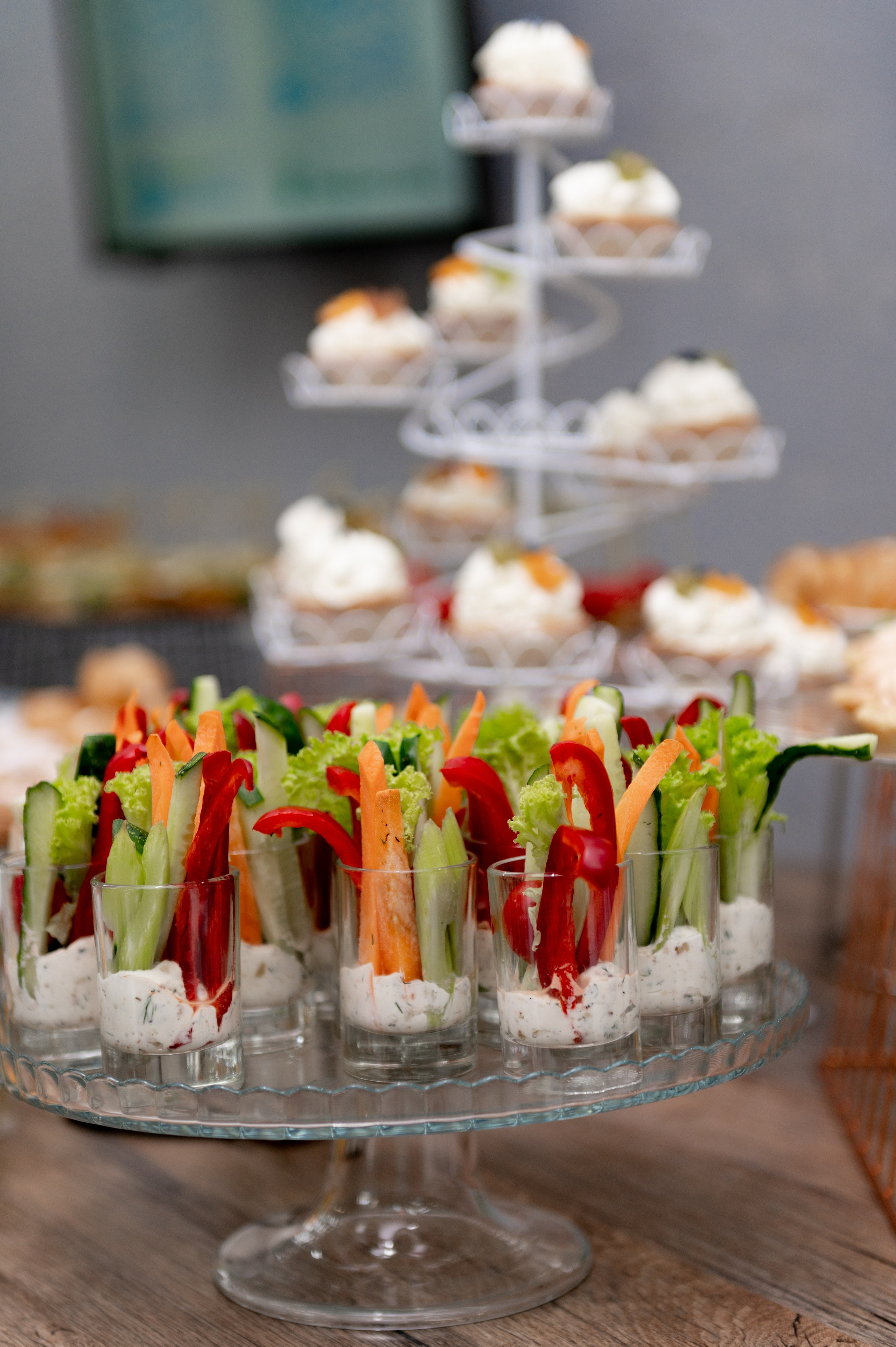 Открытие нового офиса в агенстве недвижимости Кубань-Новострой. Фотограф Юлия Куталова | Краснодар