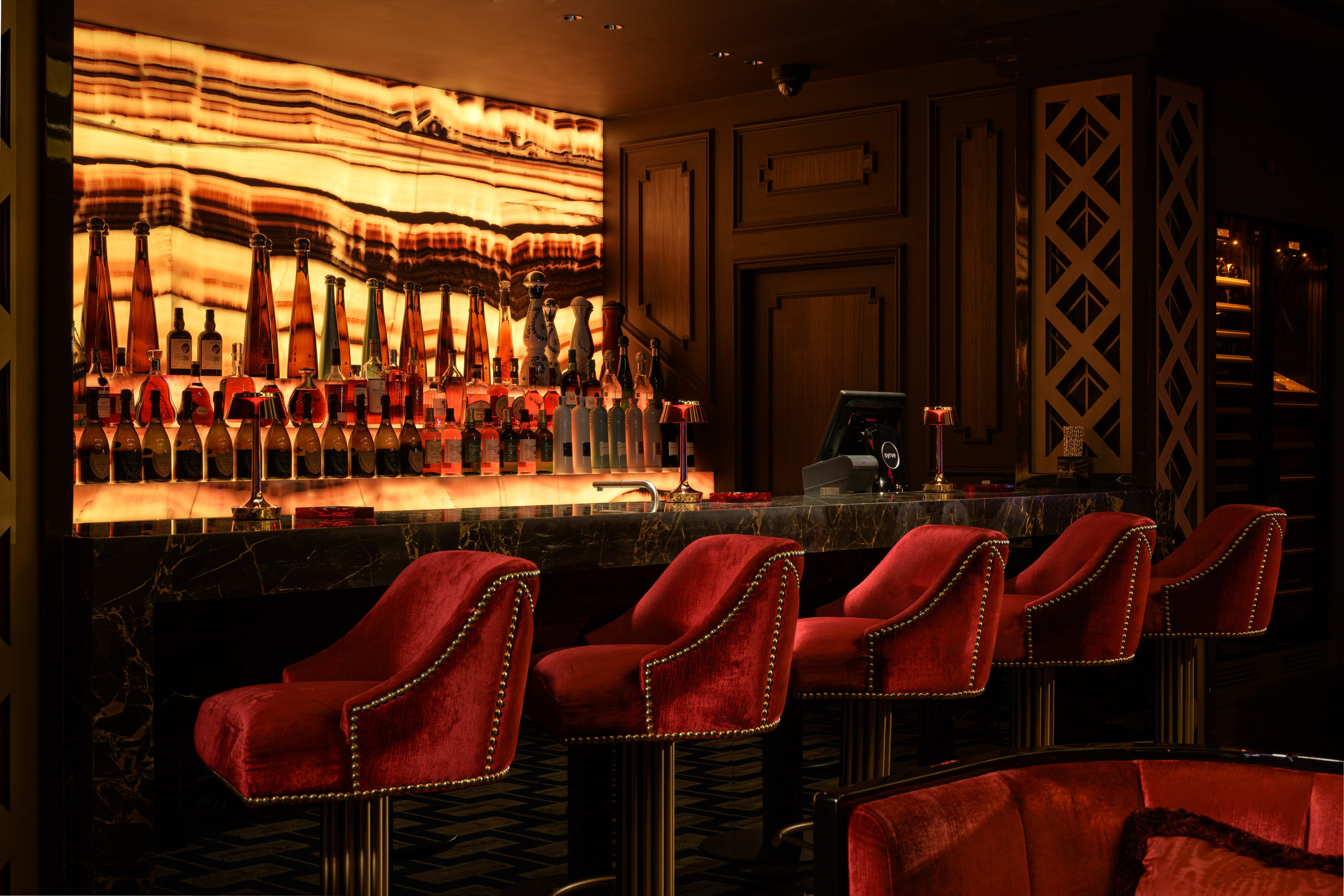 NAHATE. Interior photographer in Dubai, Vitalii Grishkov