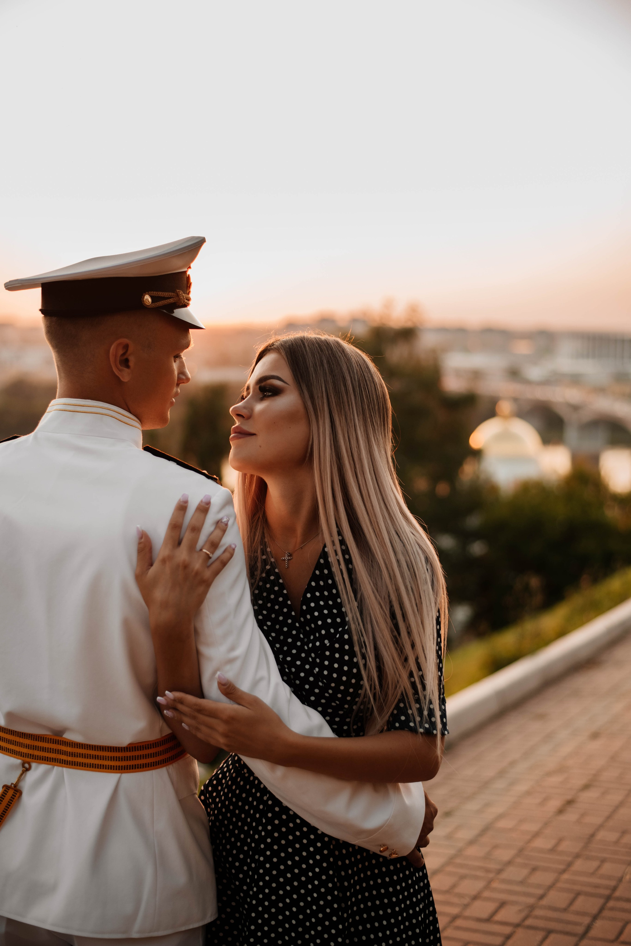 Диана ♡ Артем. Фотограф Ольга Плеханова | Нижний Новгород, Москва