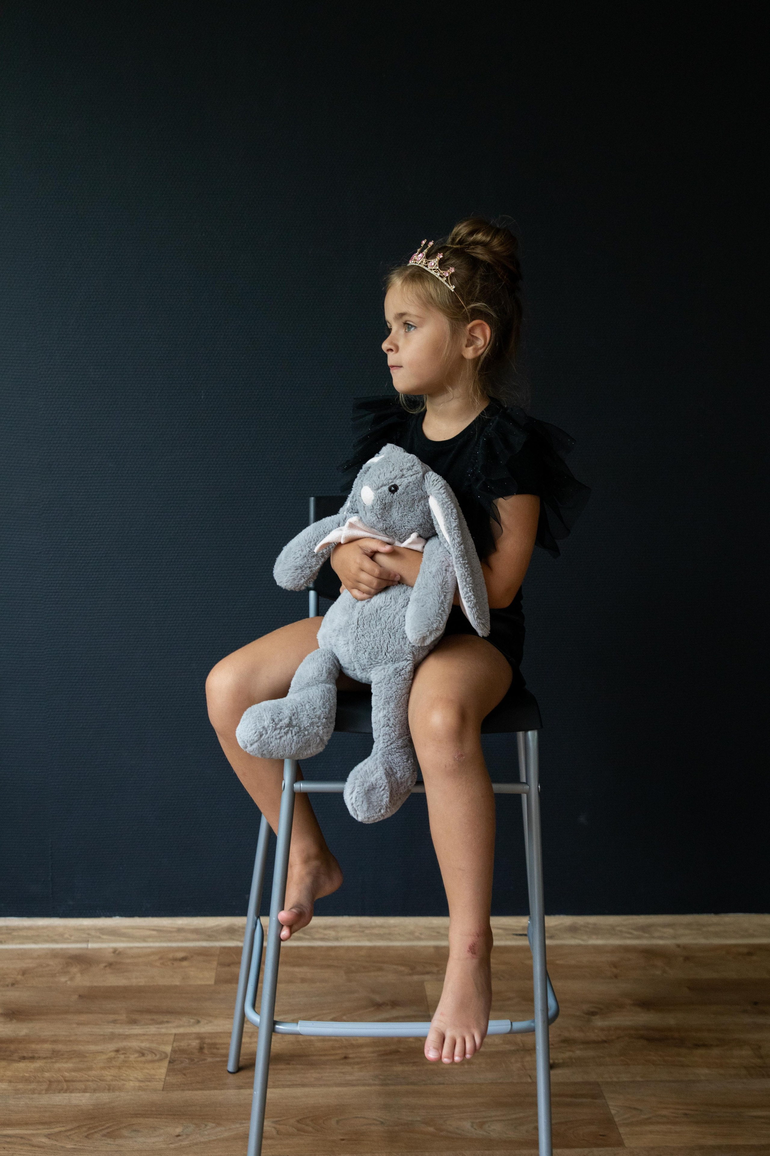 Easter children’s photo session. Professional Photographer in Portugal. Oksana Lomnova