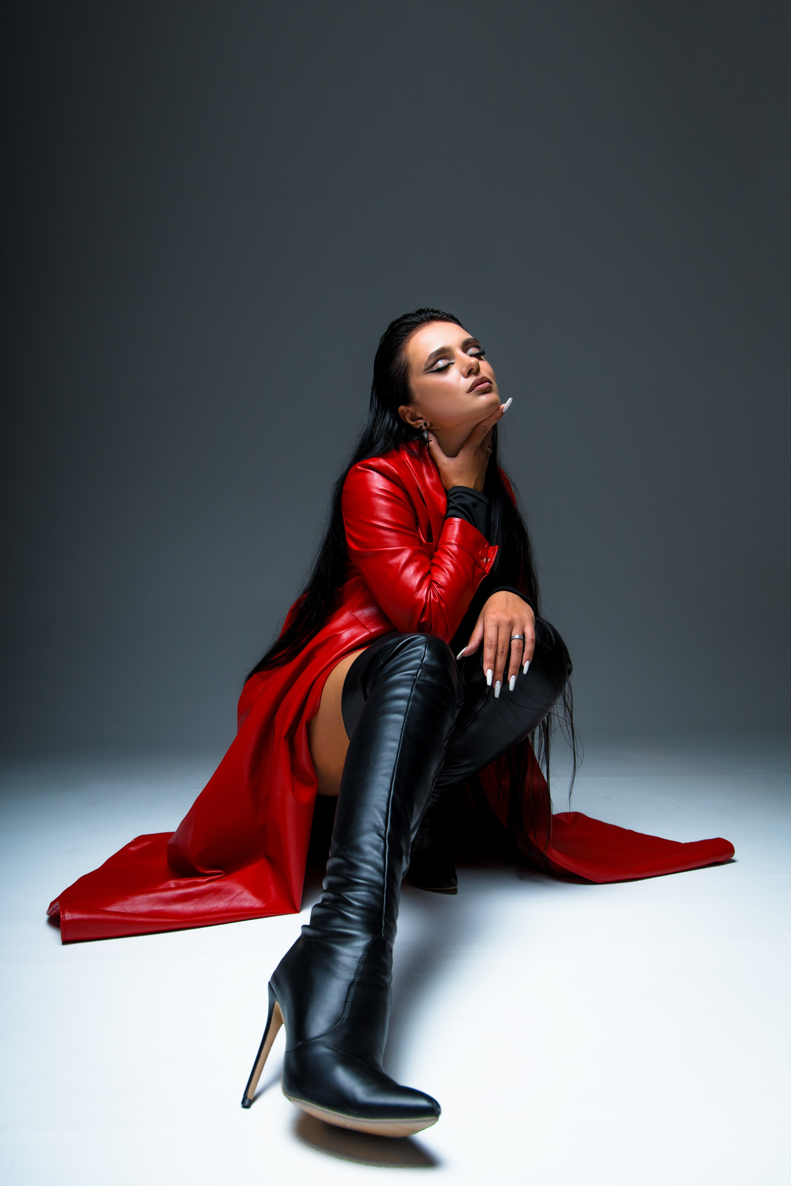 Kris. Главная