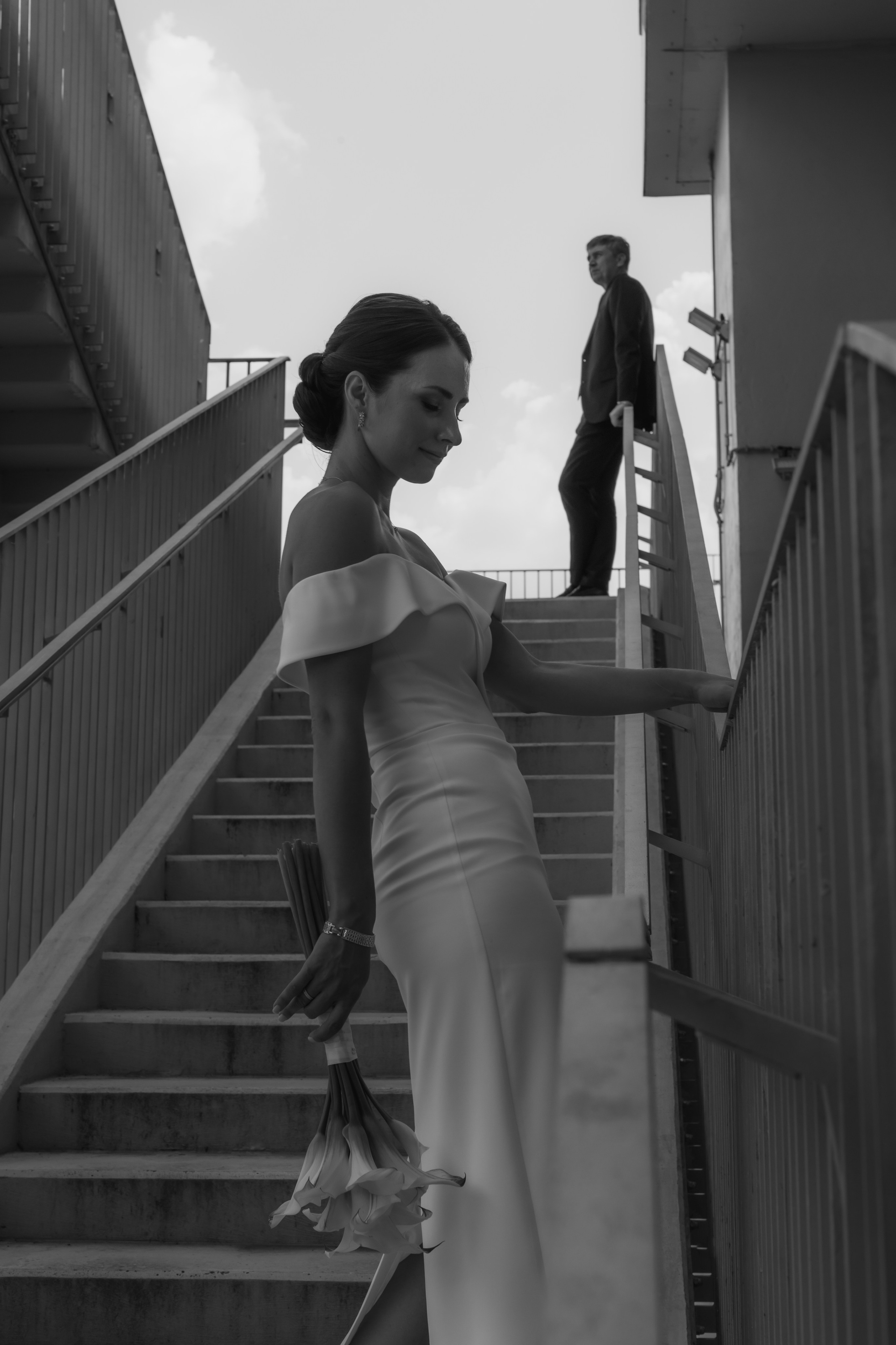 Свадебная съёмка С. и М. Брук Артём