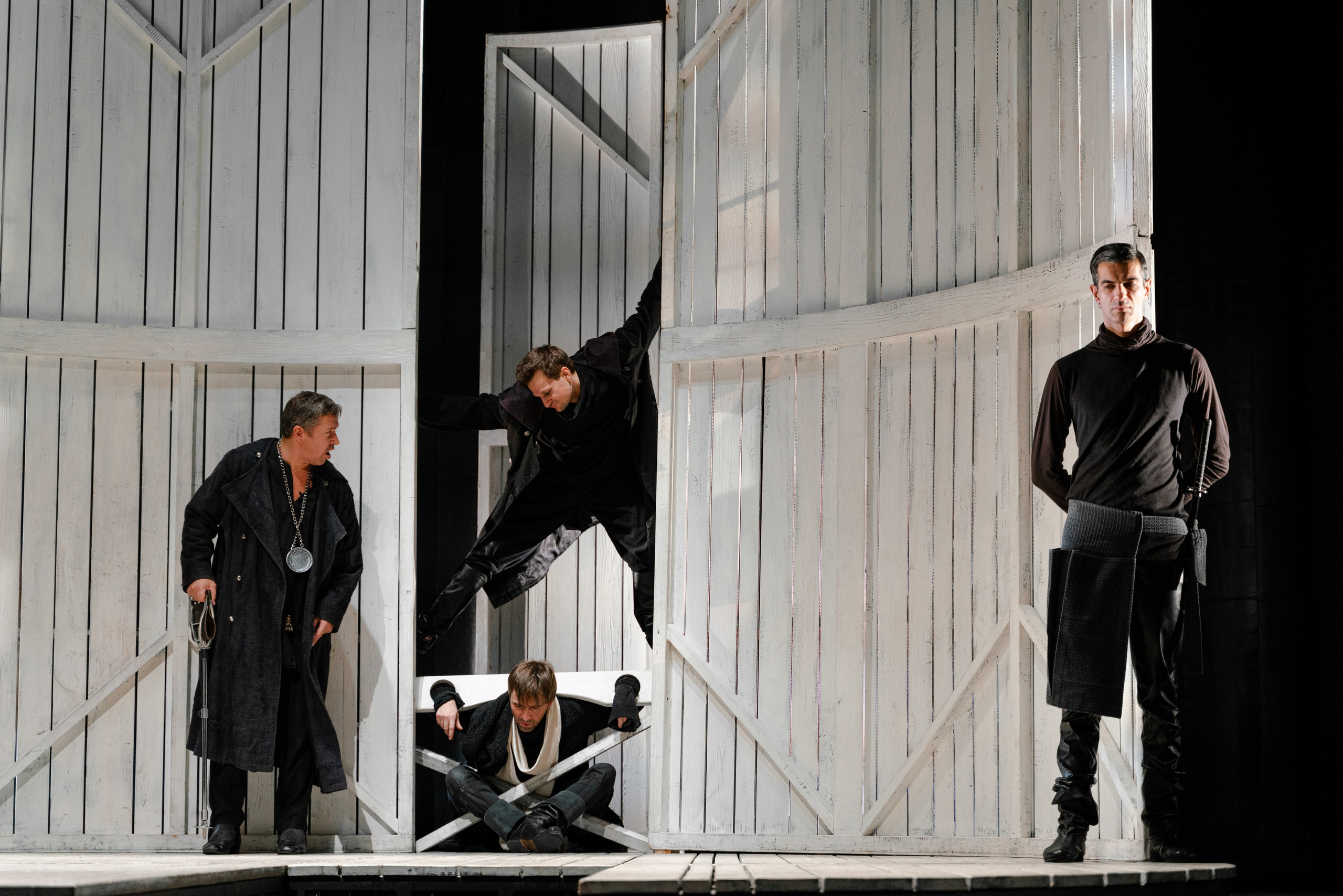 Король Лир. Фотограф репортаж портреты