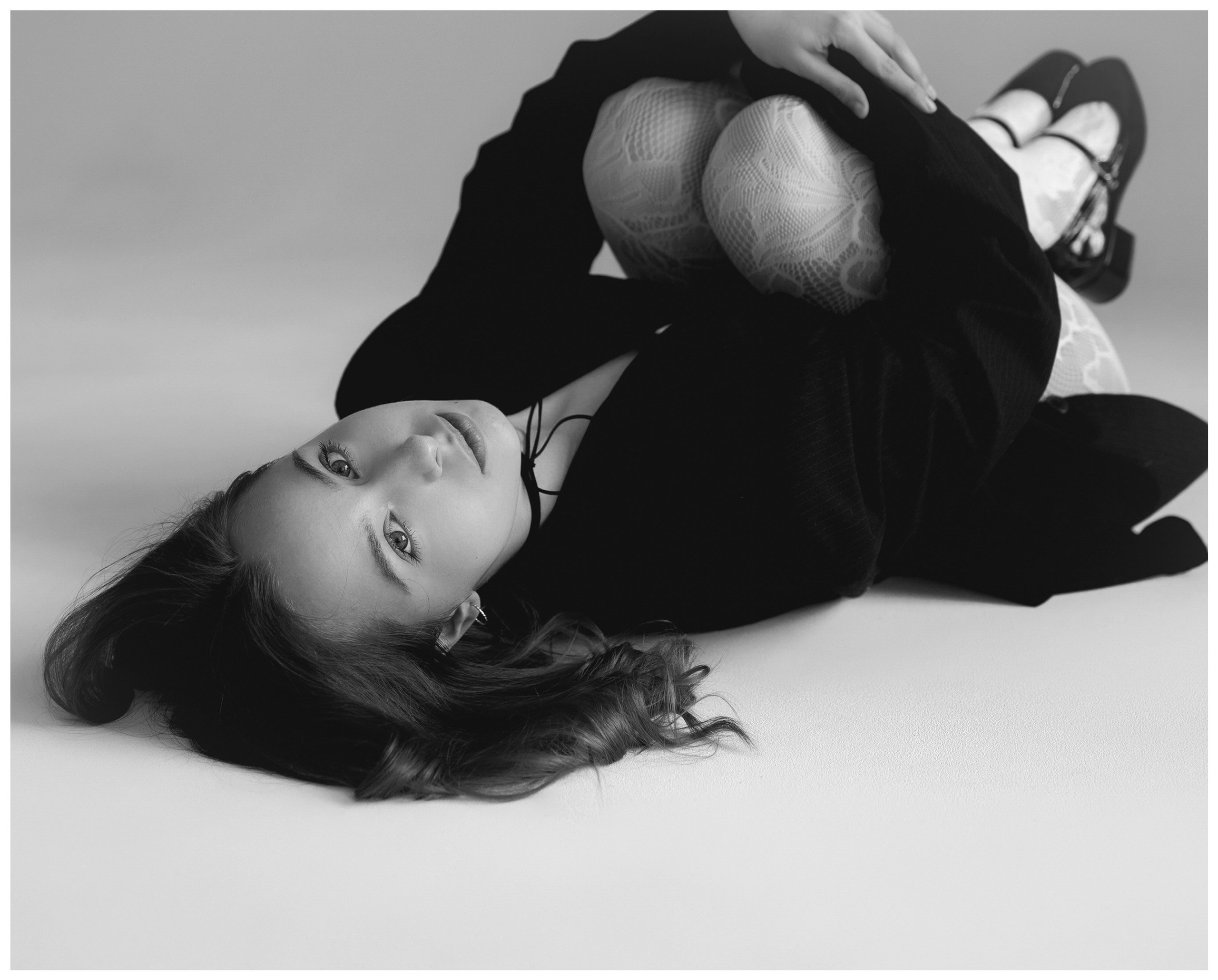 Sasha. Фотограф Екатерина Волкова