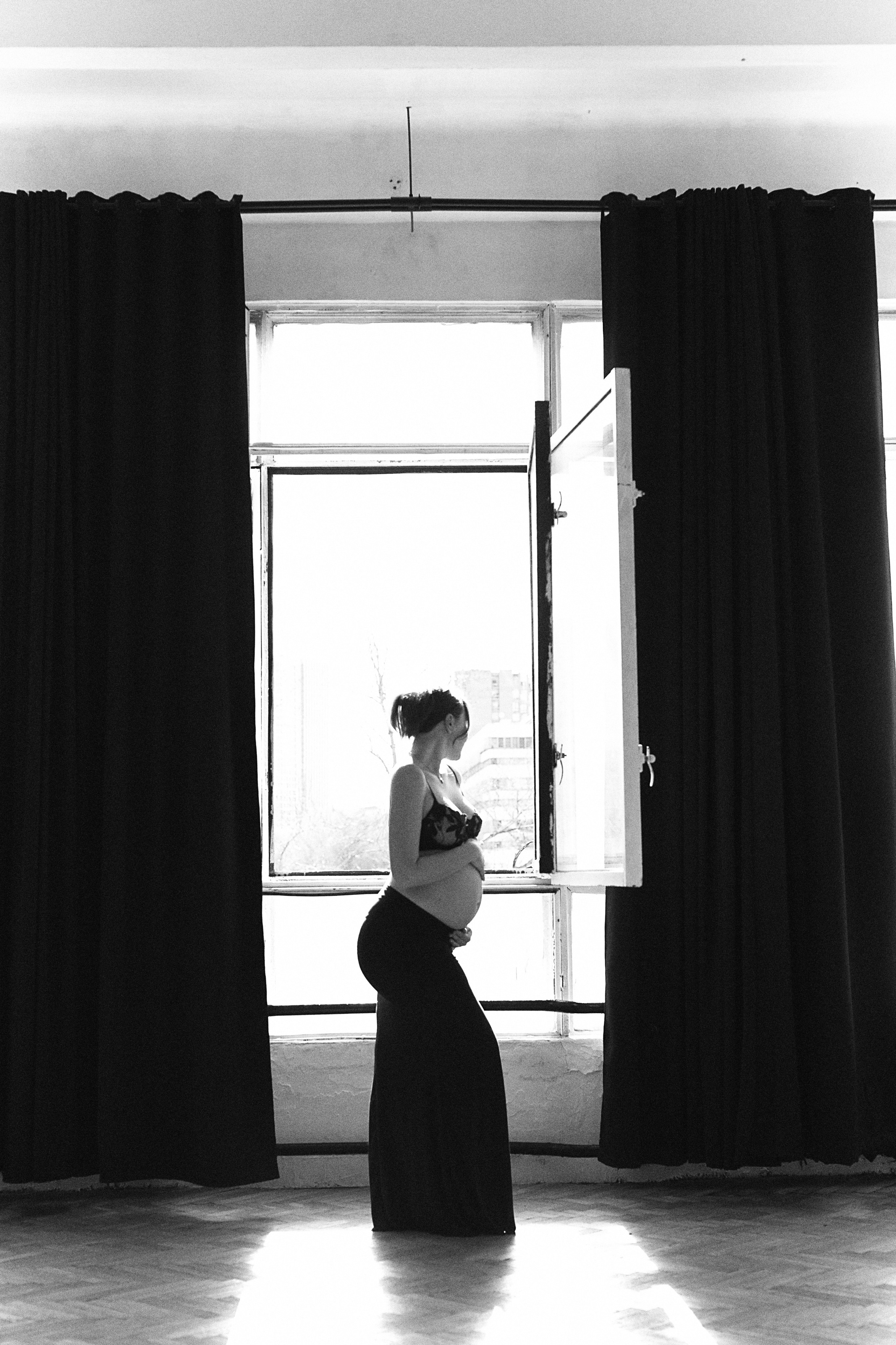 Дарья. Фотограф в Екатеринбурге и Москве, Анна