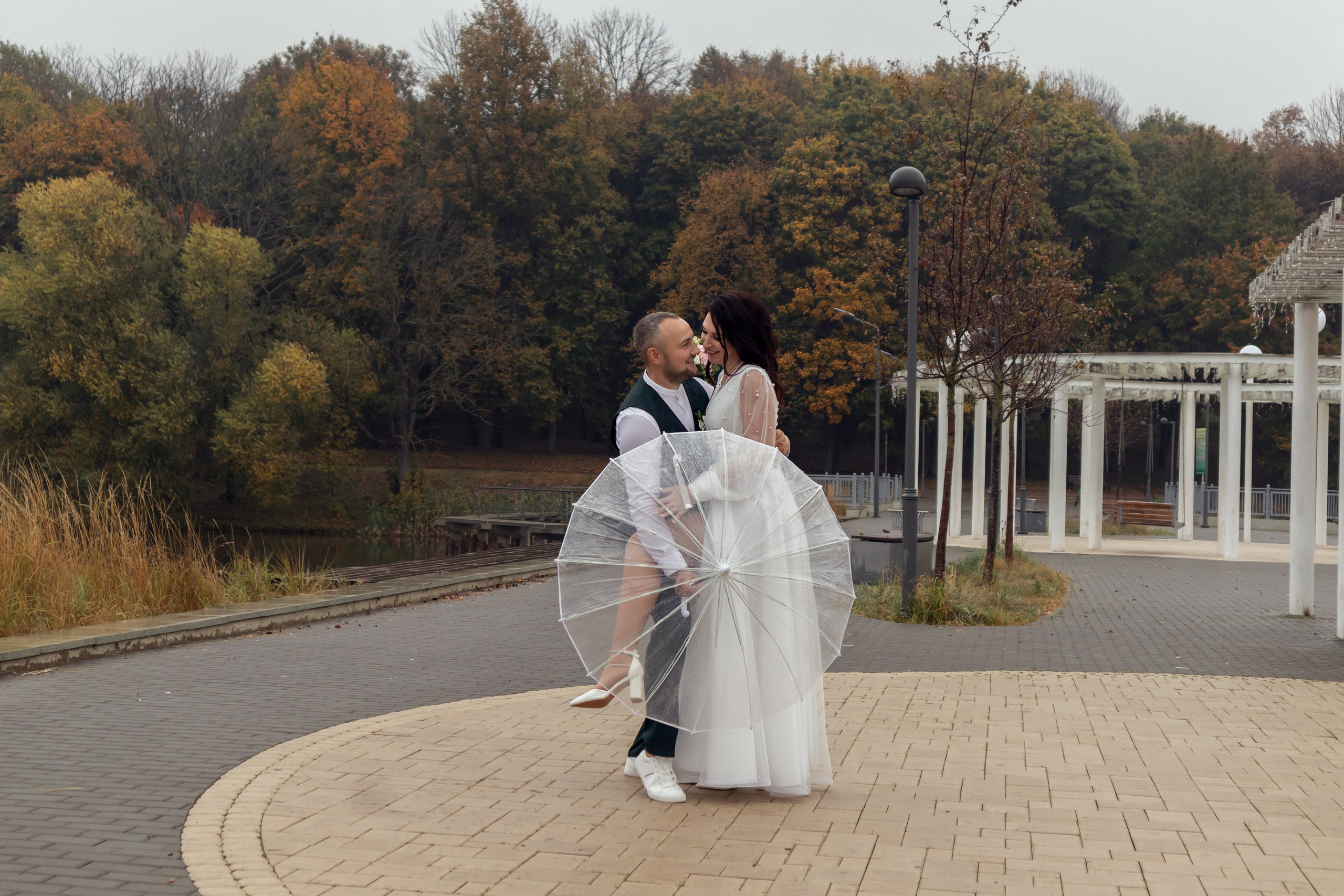 Лиза и Саша. Детский и семейный фотограф Юлия Полянина