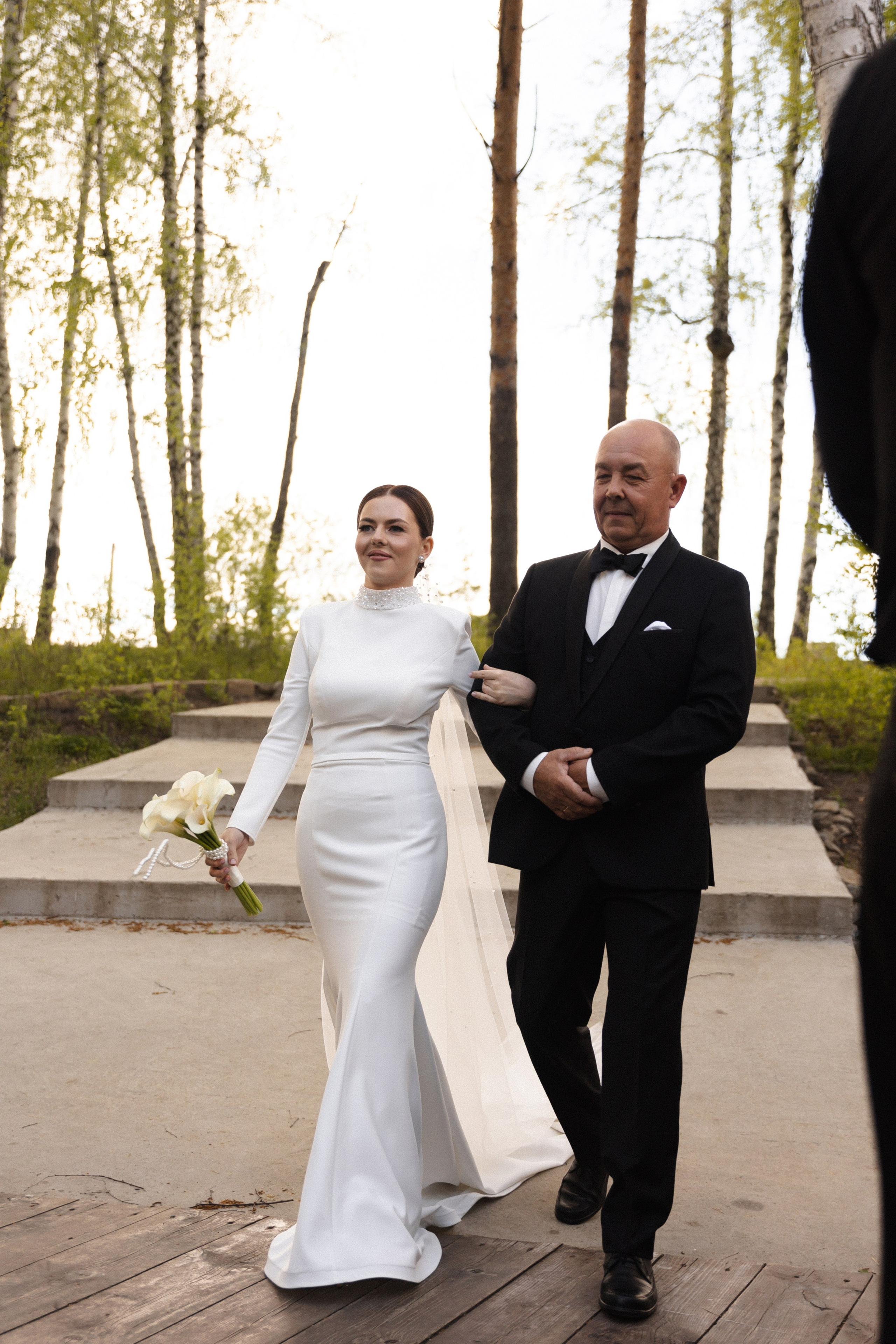 Павел и Мария. Фотограф Тюмень Пушковская Кристина