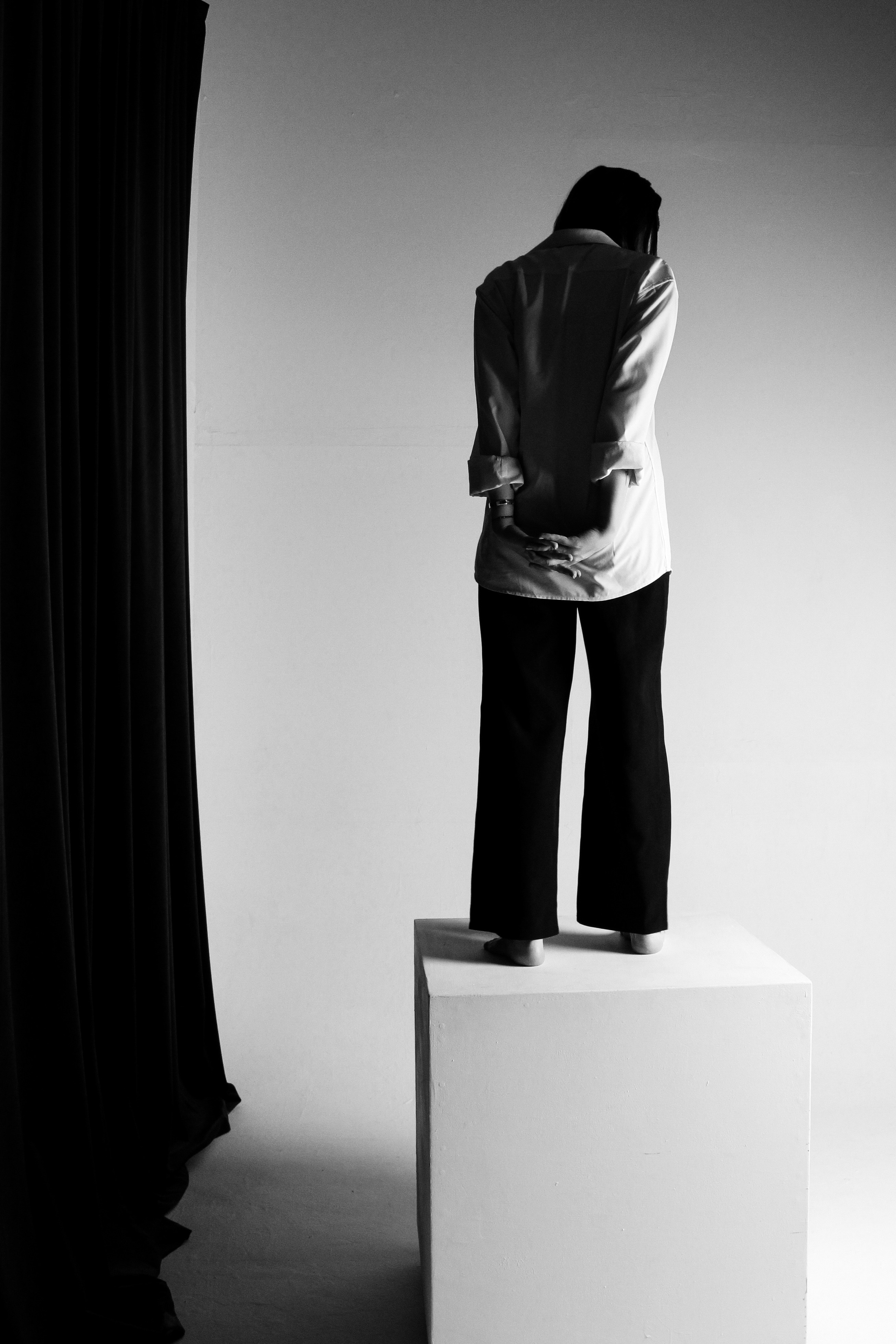 Mariia. Репортажный и творческий фотограф в Москве Смольякова Анна