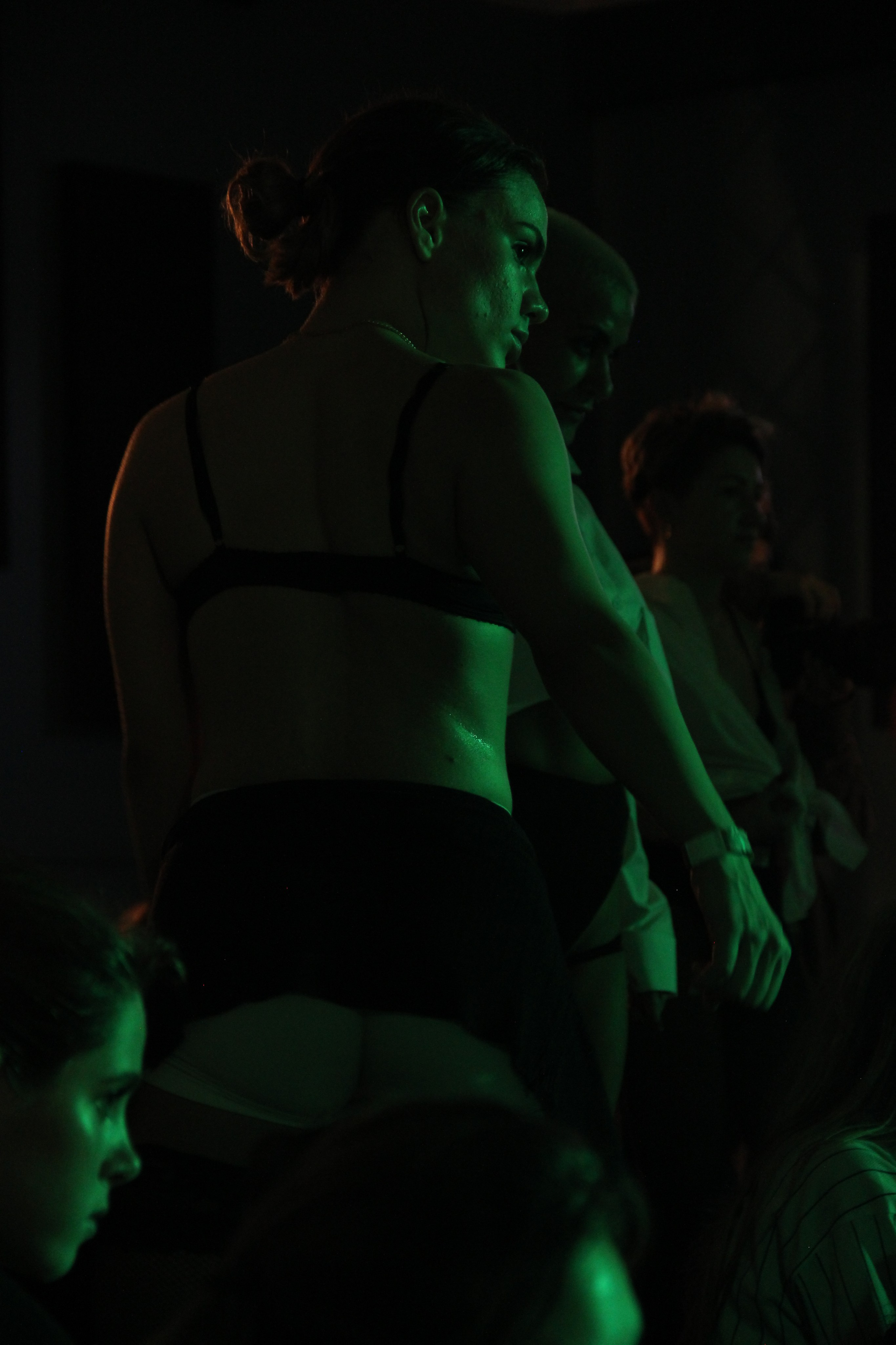 Reportage. Репортажный и творческий фотограф в Москве Смольякова Анна