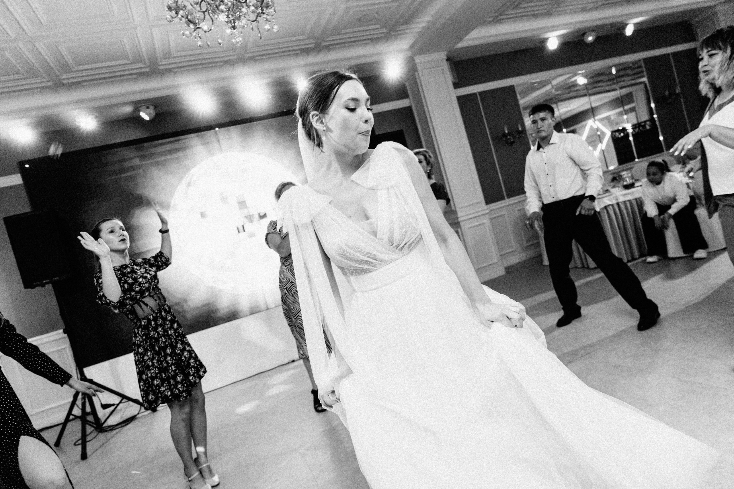 Свадьба Евгения и Дарьи. Фотограф Улан-Удэ