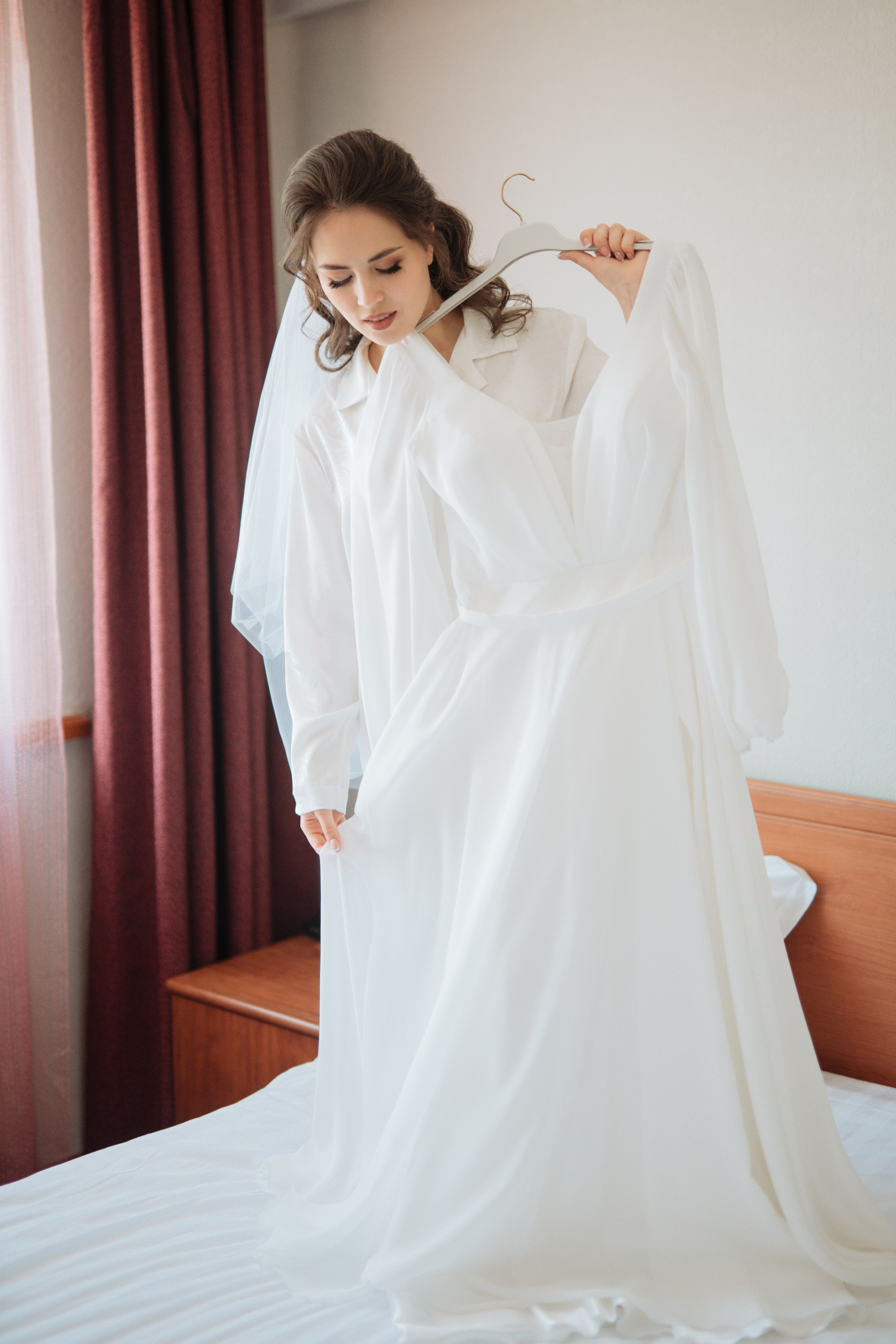 Свадьба Максима и Александры. Фотограф Улан-Удэ