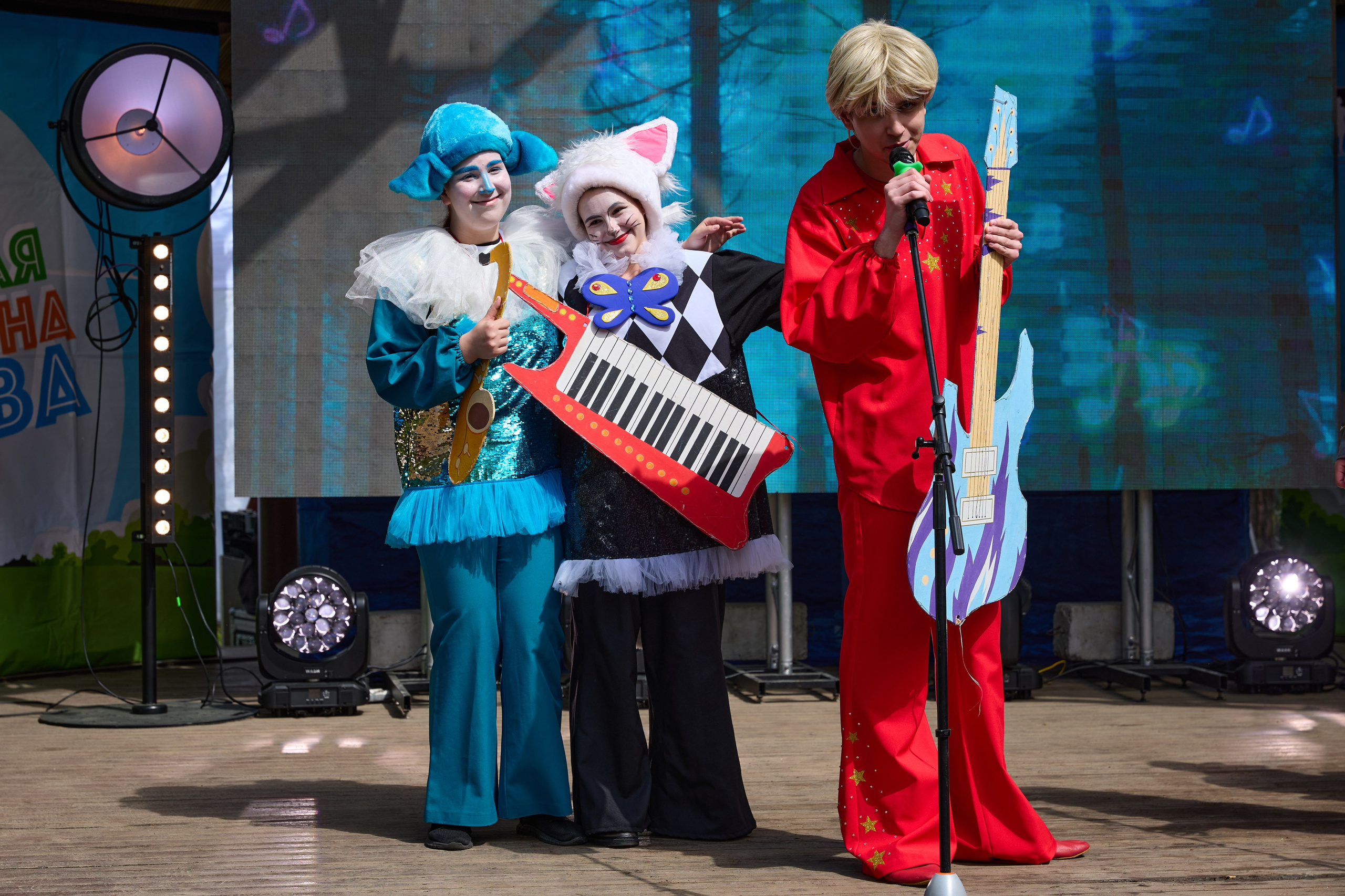 Выборгская сторона. Фотограф в Санкт-Петербурге