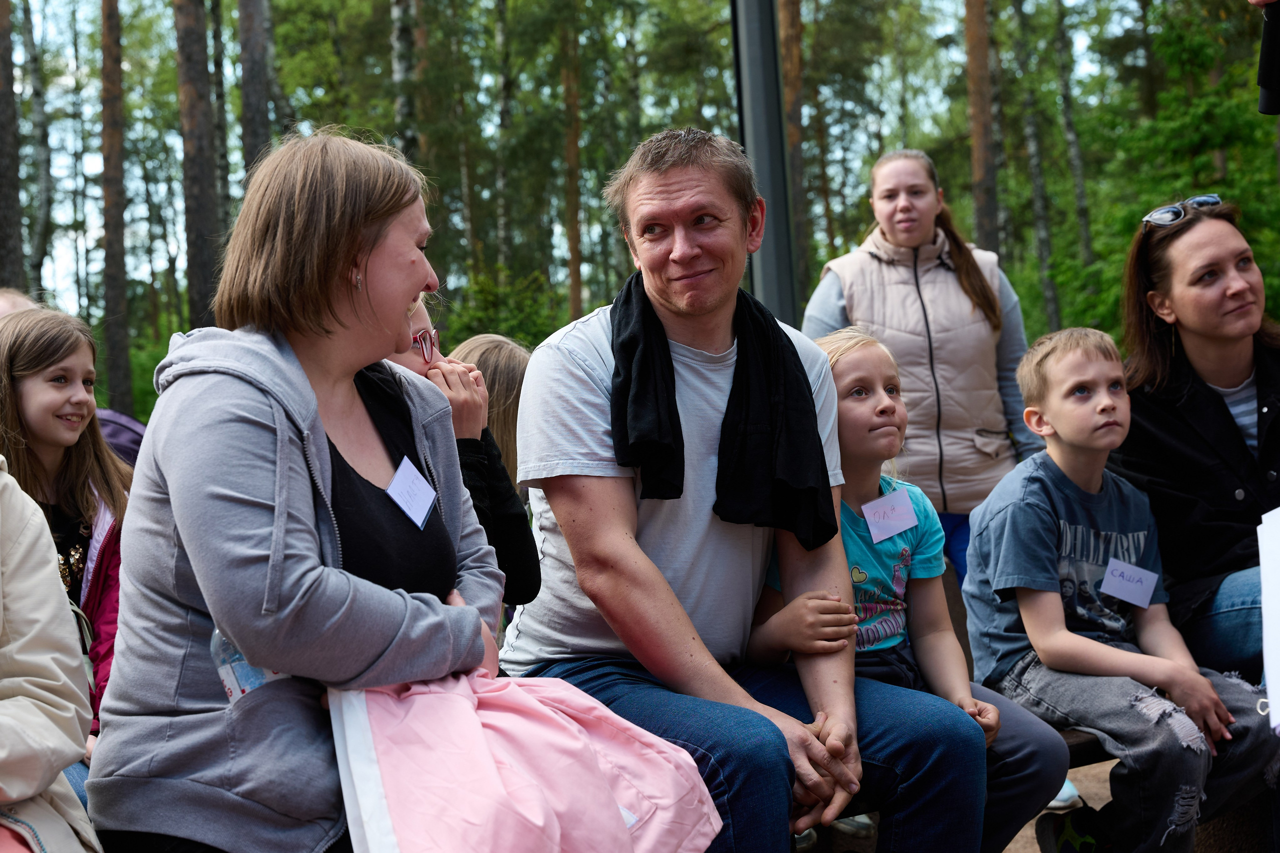 Выборгская сторона. Фотограф в Санкт-Петербурге