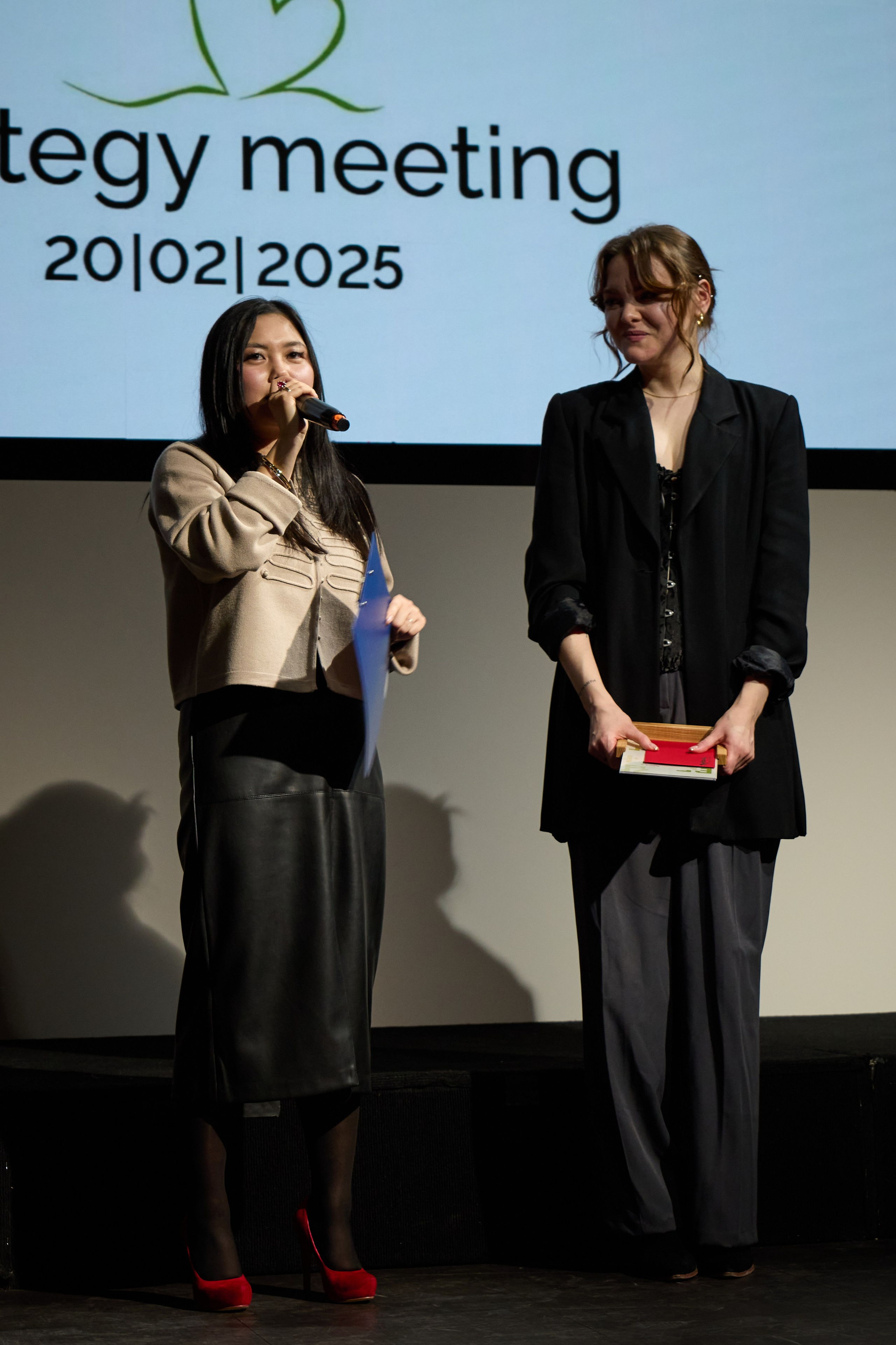 Koreana light. Фотограф в Санкт-Петербурге