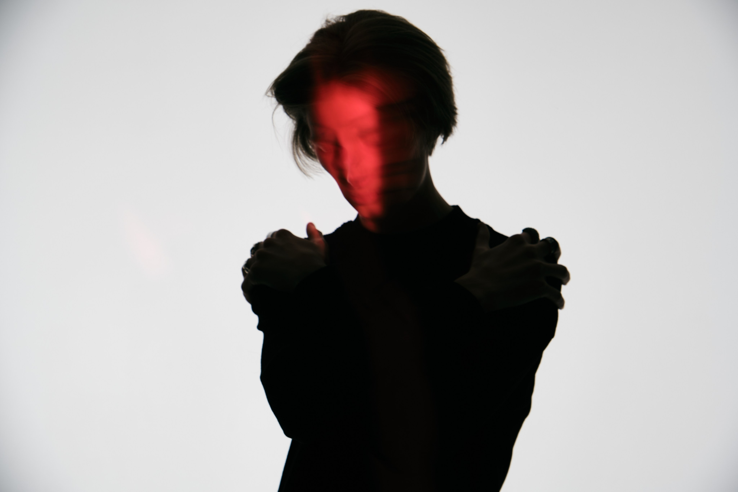 Red white black. Фотограф в Санкт-Петербурге