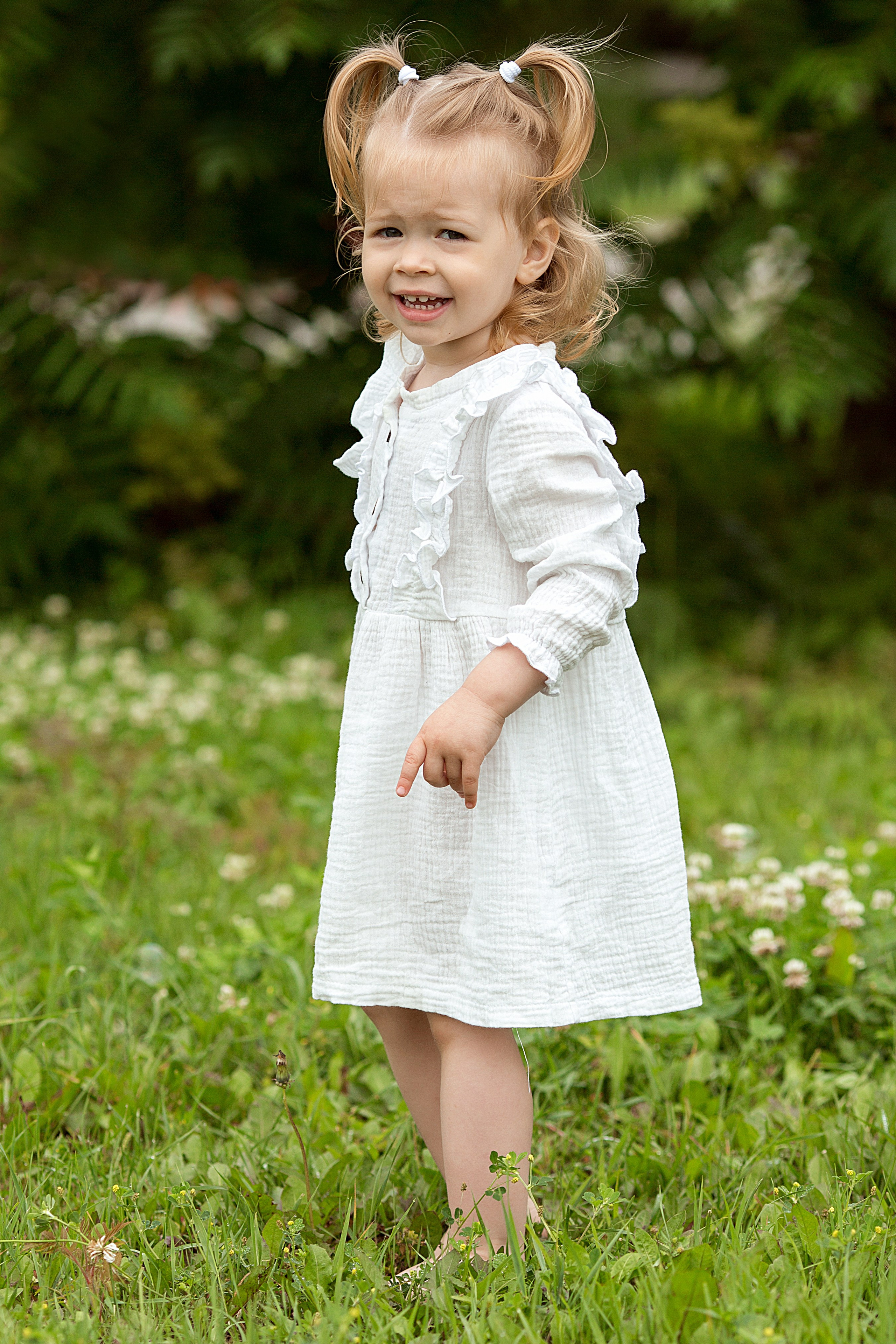 Летняя прогулка Тани и Ариши. Людмила Далидович топовый семейный фотограф Находка/Владивосток