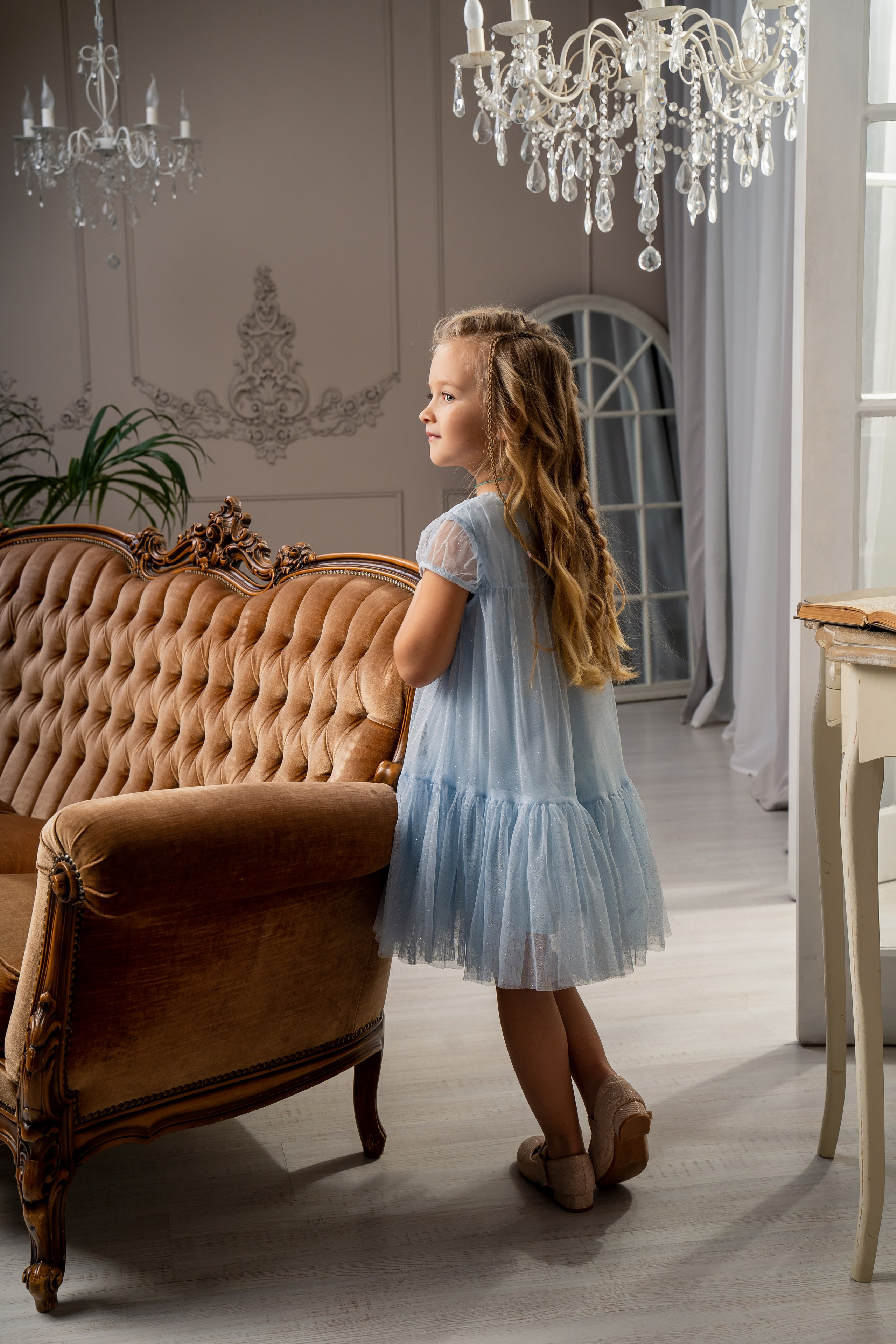 ДС — 5. Выпускные альбомы в городе Кирове. Фотограф Екатерина Невская