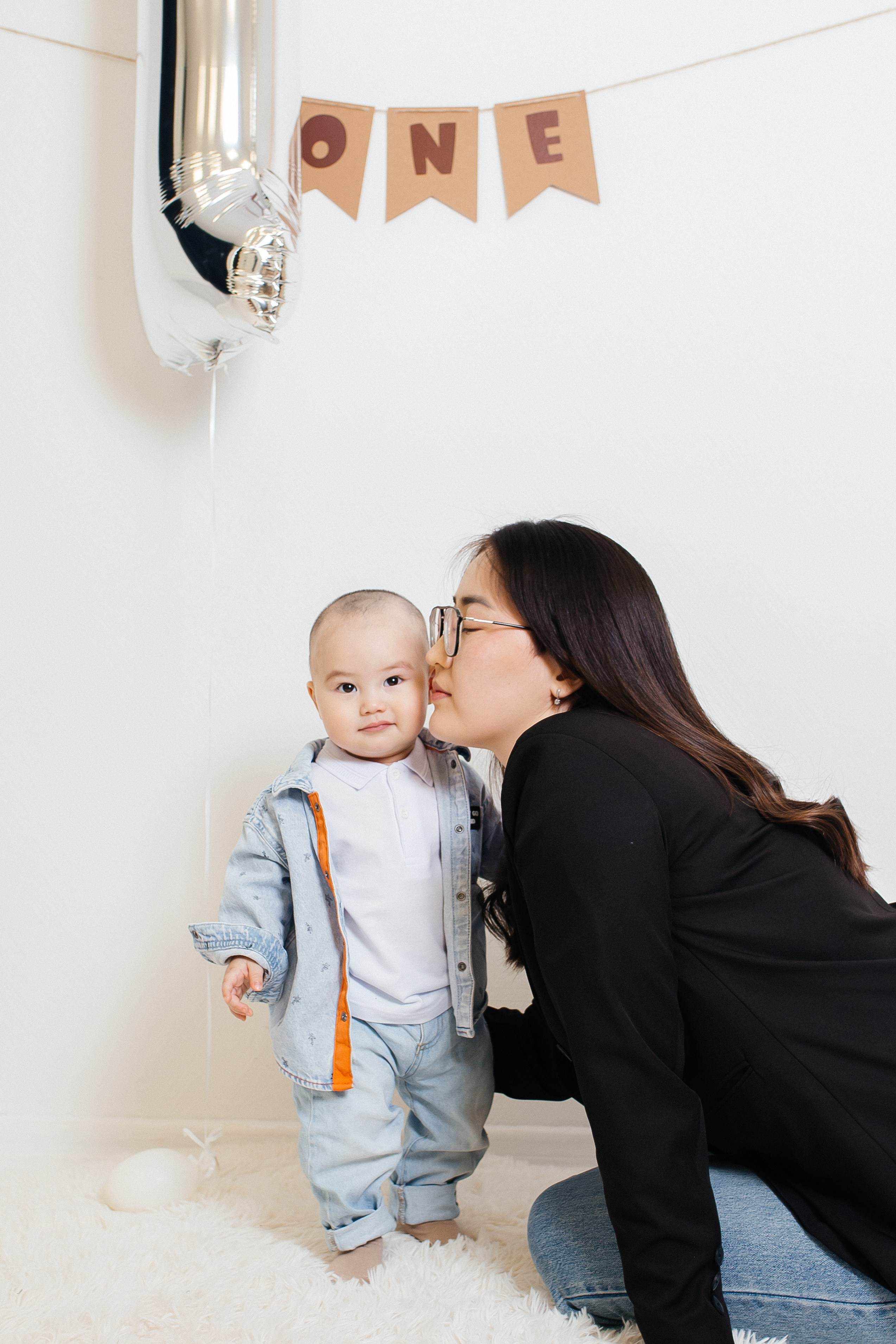 Ситалиевы. Фотограф в Большой Черниговка, Самаре. Некрасова Виктория