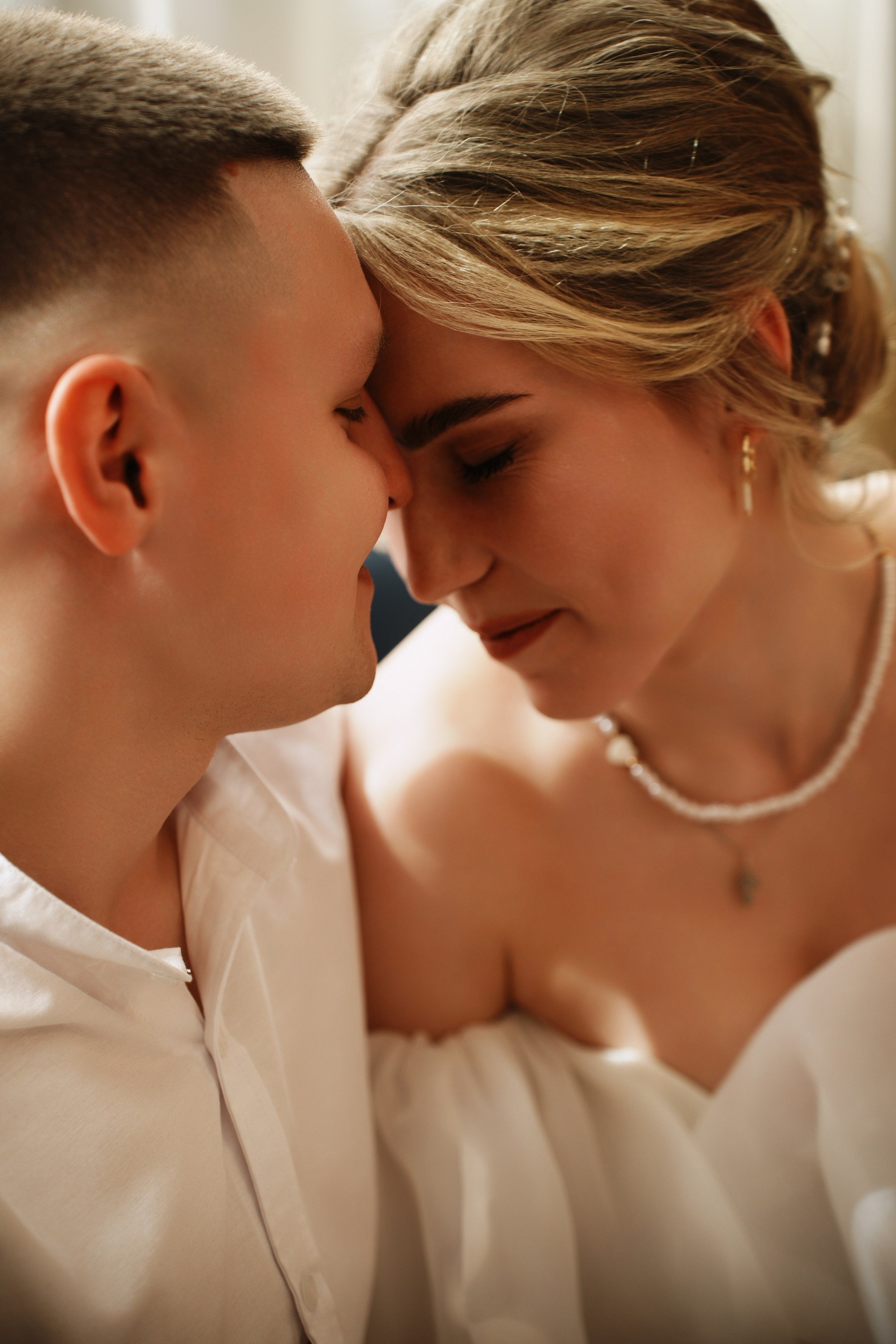 Влад и Полина // Роспись в ЗАГСе. Маргарита — фотограф и видеограф / Москва