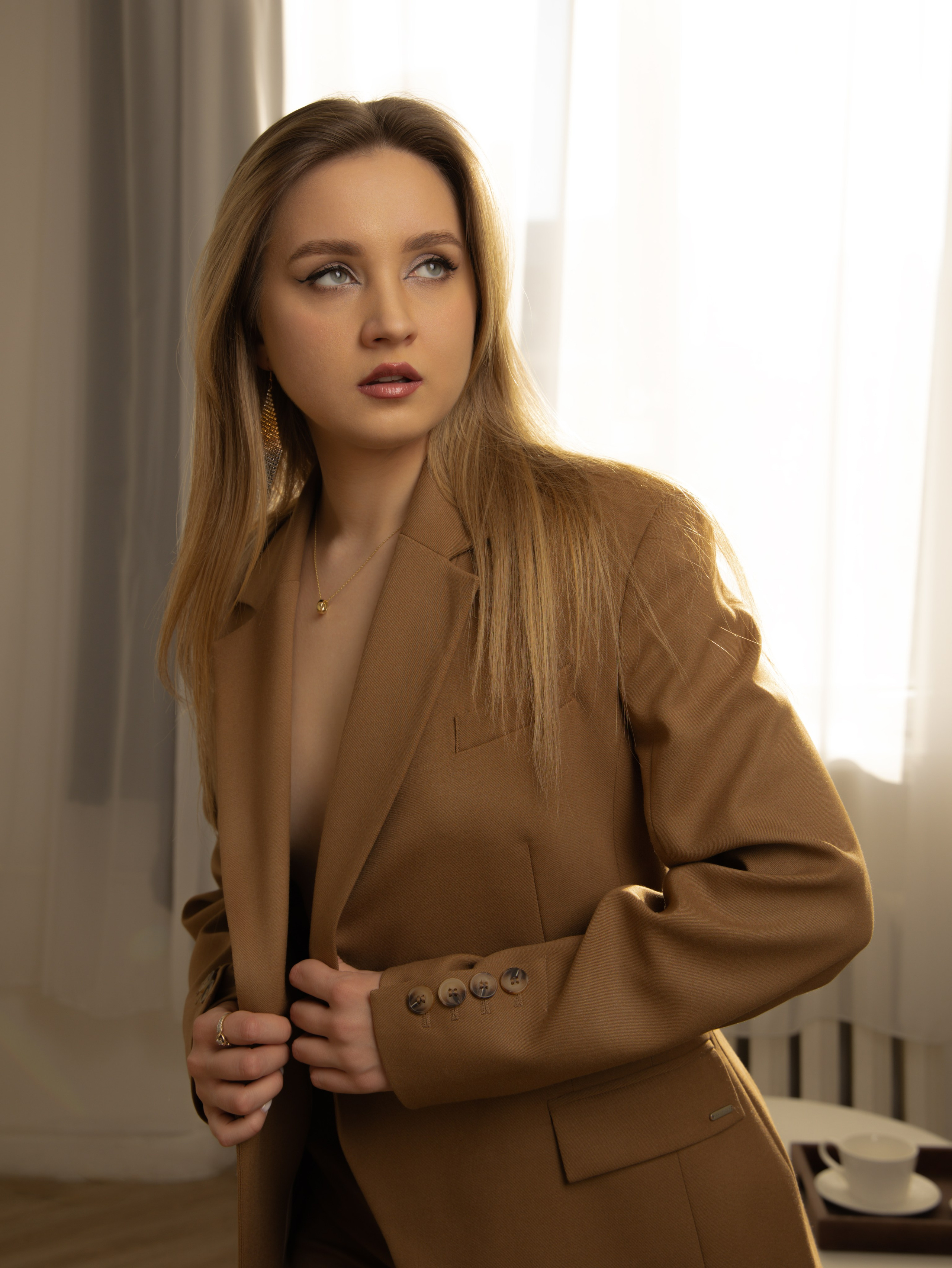 Настя Бренди. Ильдар Салимов — портретный и репортажный фотограф в Москве