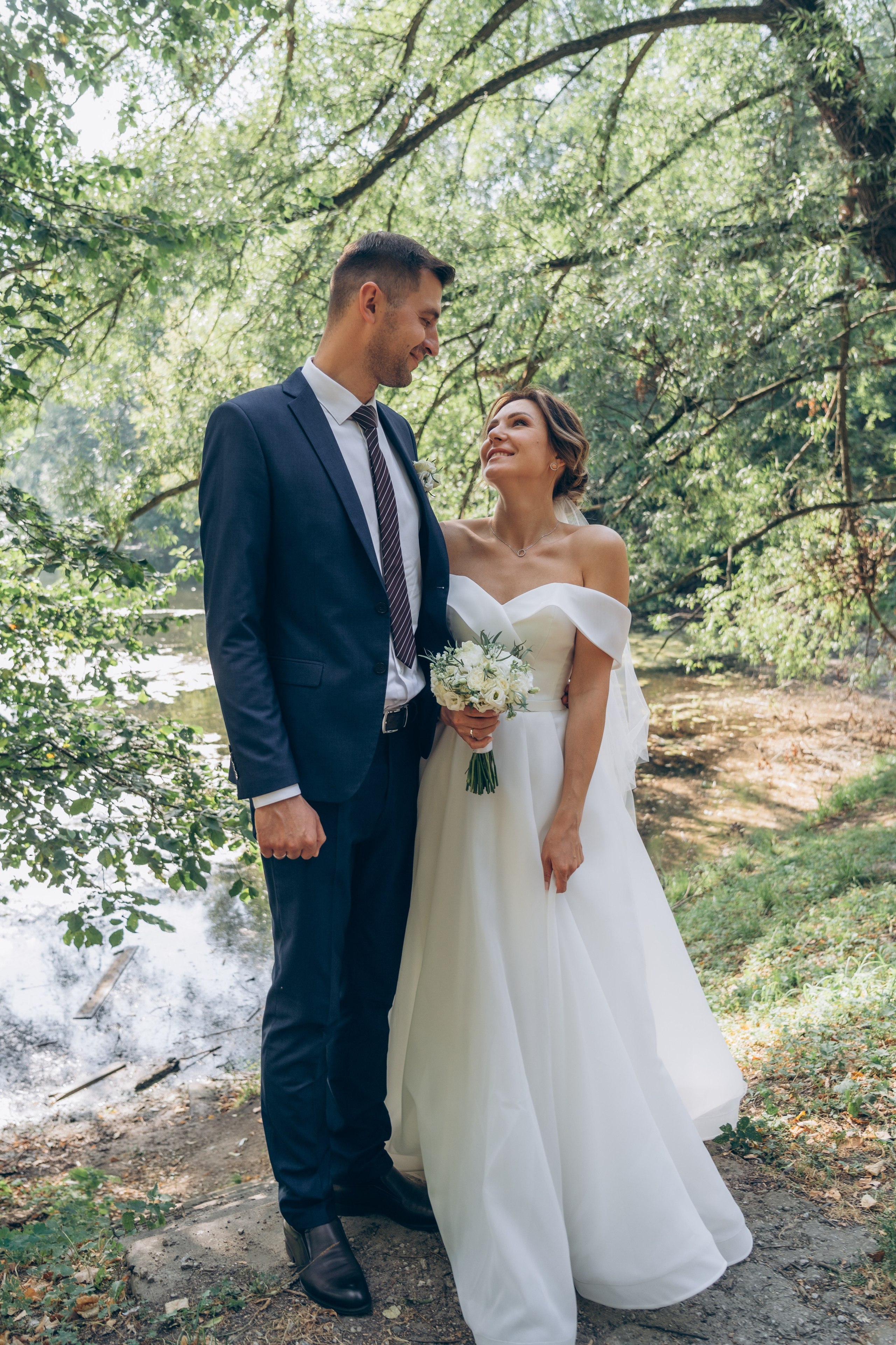 Максим и Анастасия. Фото & Видео Агенство