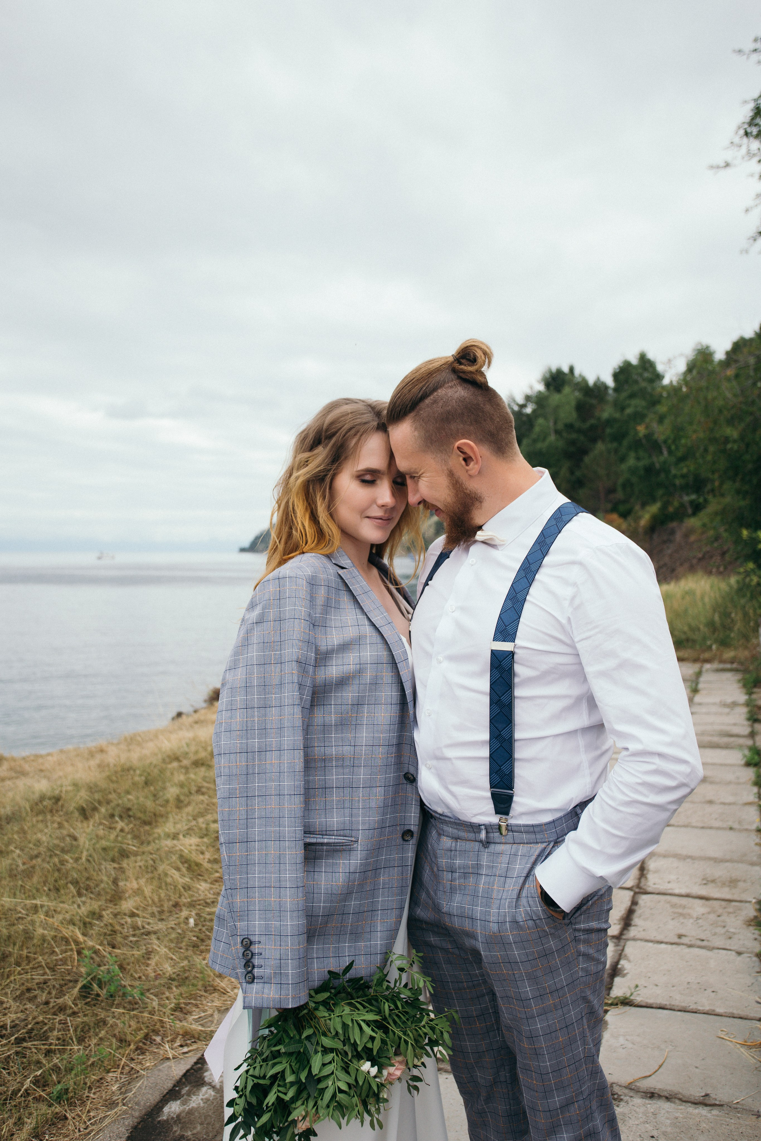 Светлана и Алексей. Портретный и свадебный фотограф в Москве | Макарова Дарья