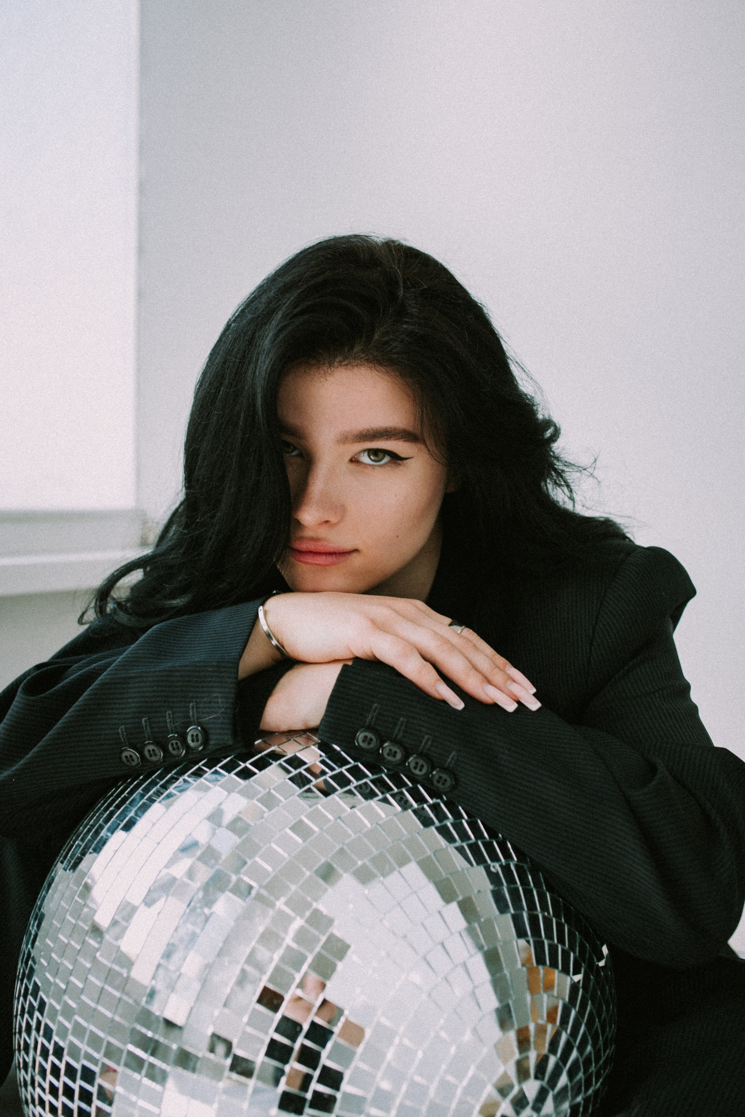 Влада. Портретный и свадебный фотограф в Москве | Макарова Дарья