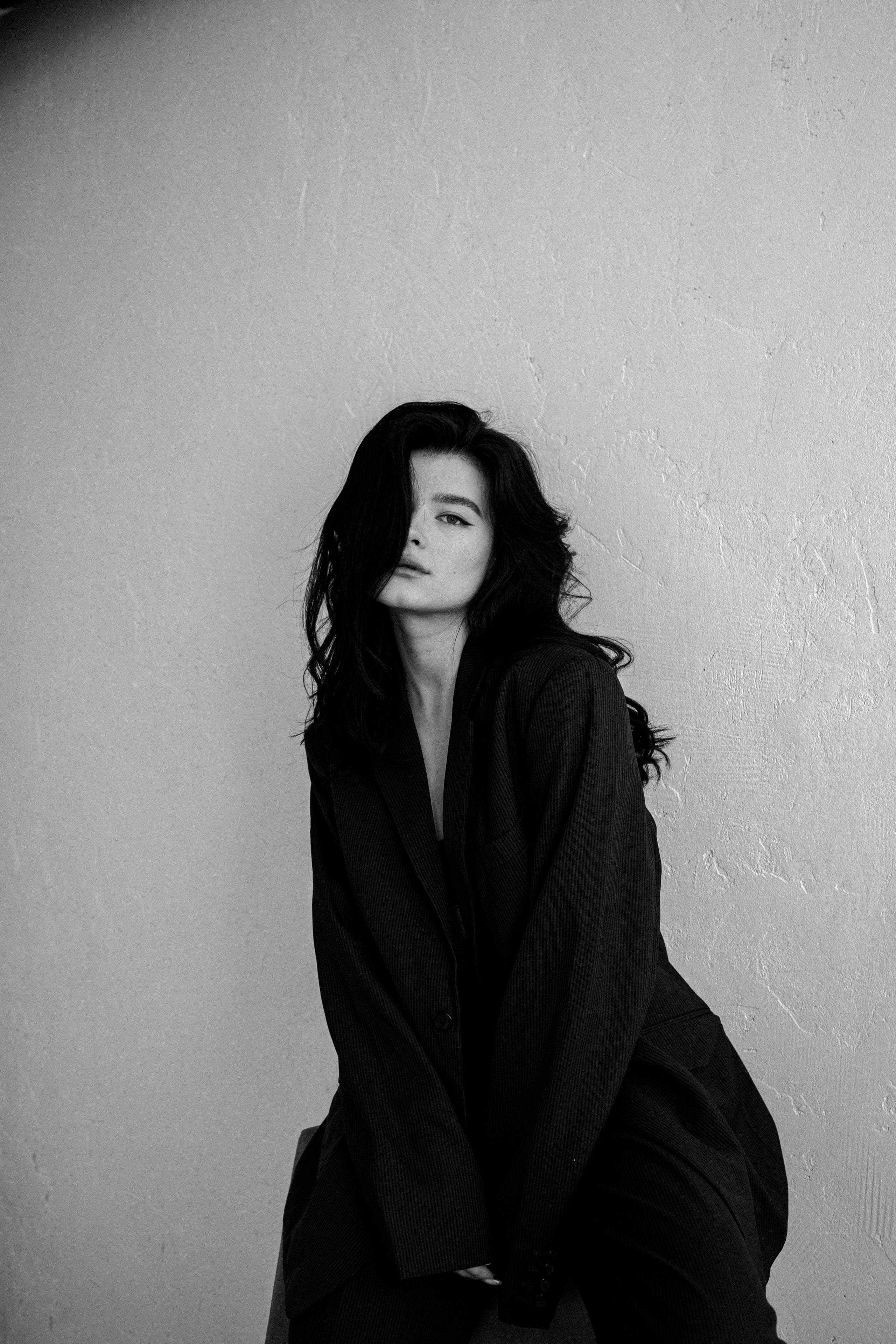 Влада. Портретный и свадебный фотограф в Москве | Макарова Дарья